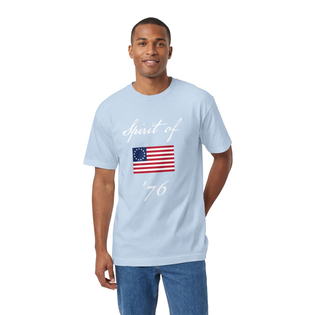 Spirit of '76 - Classic Tee
