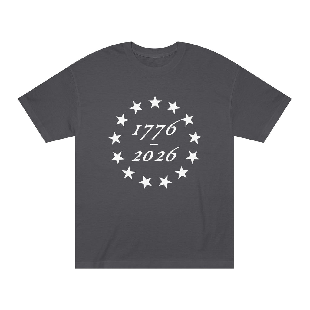 Betsy Ross 1776-2026 - Classic Tee