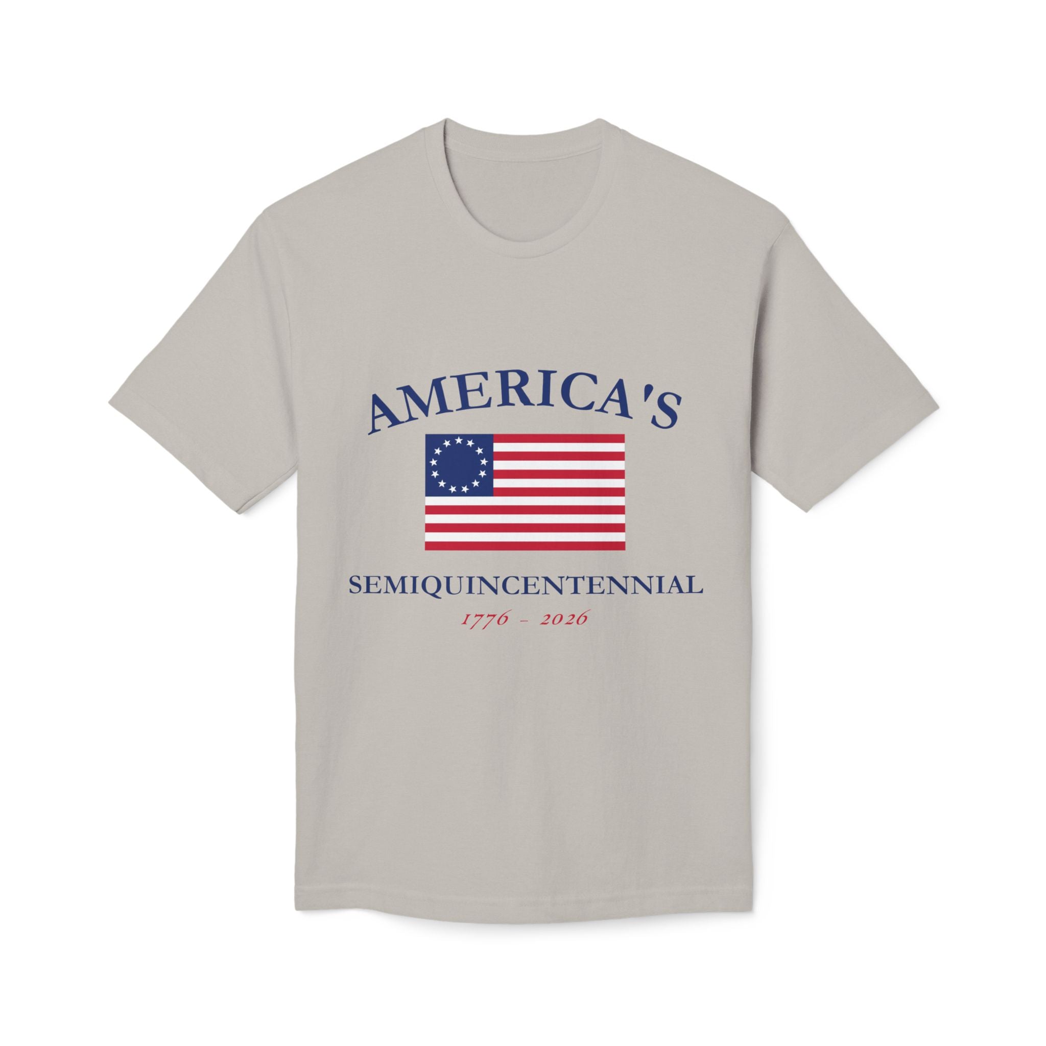 America's Semiquincentennial