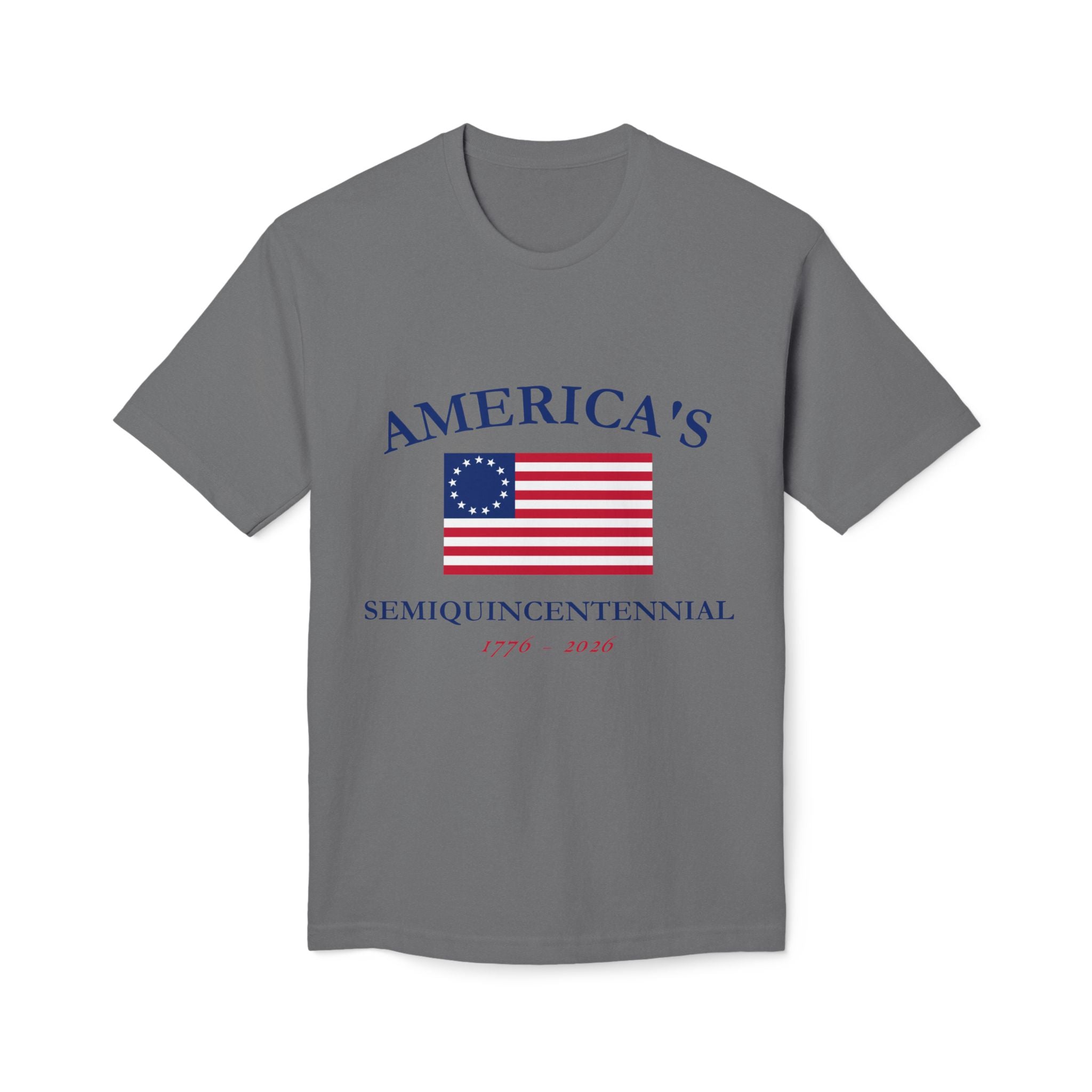 America's Semiquincentennial