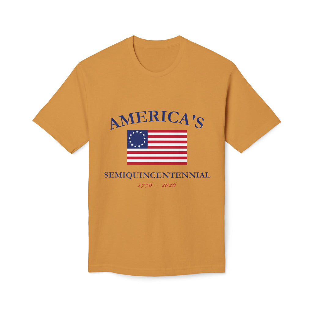 America's Semiquincentennial