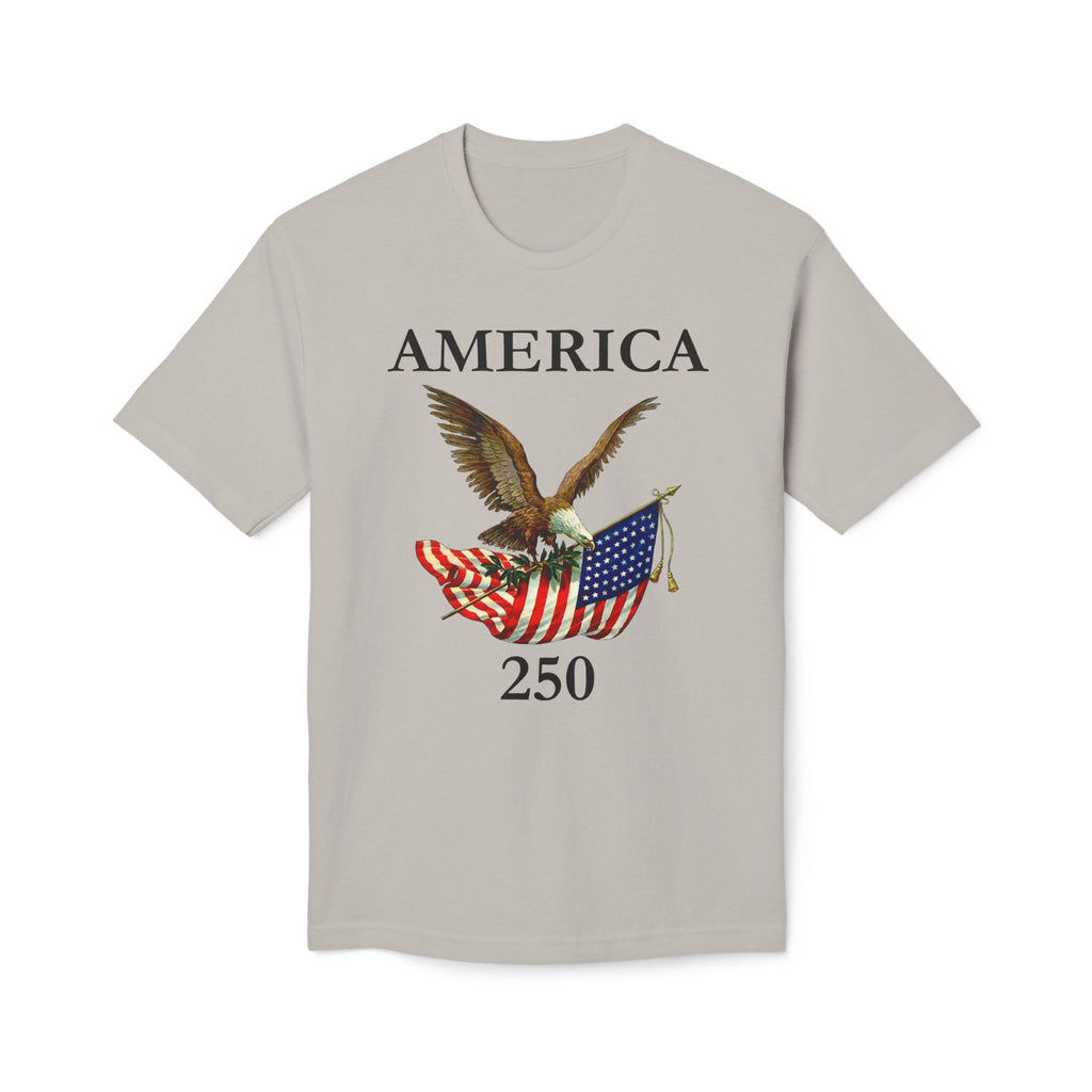 America 250 Eagle