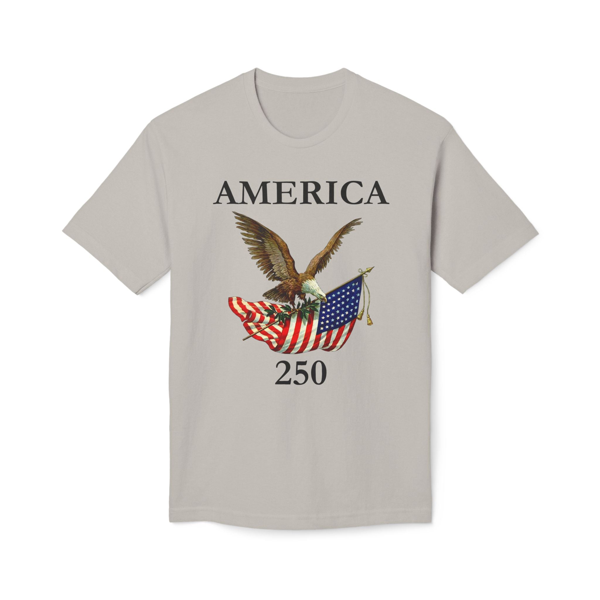 America 250 Eagle