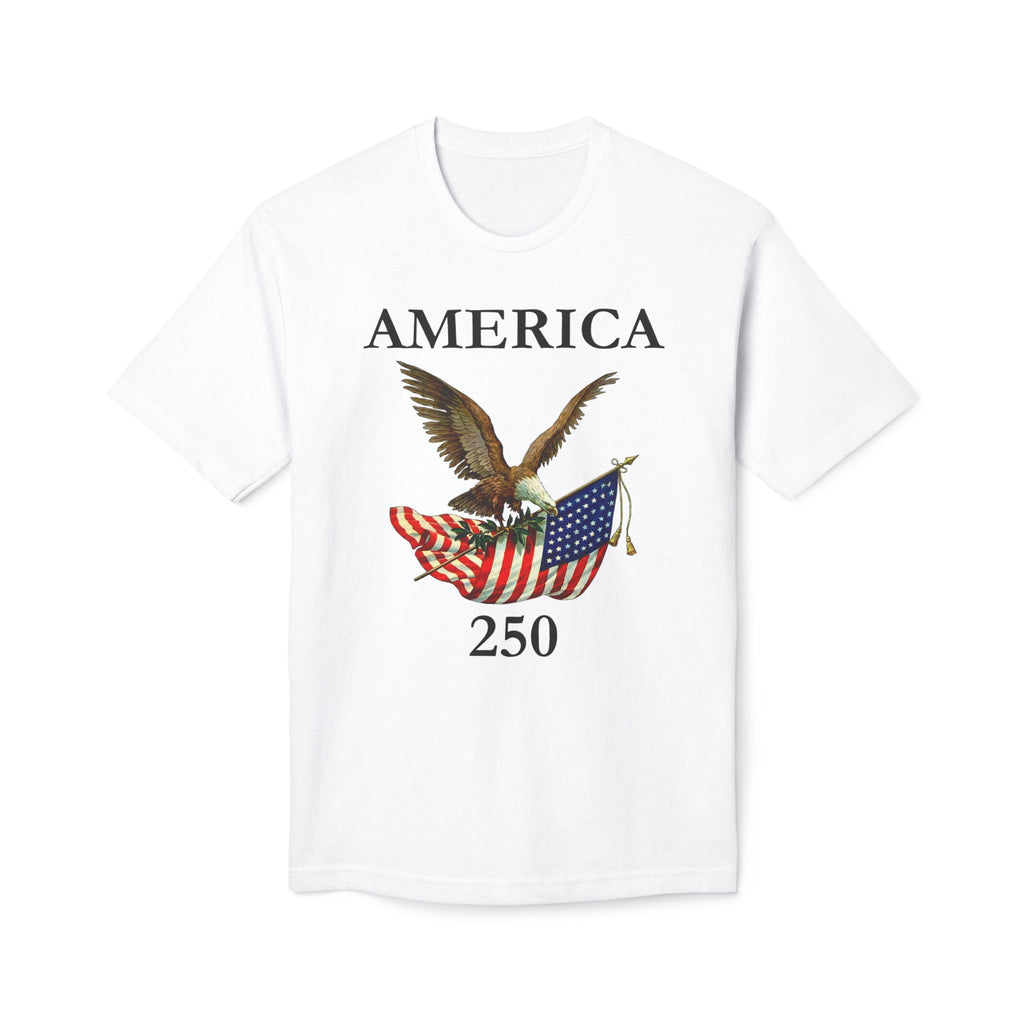 America 250 Eagle