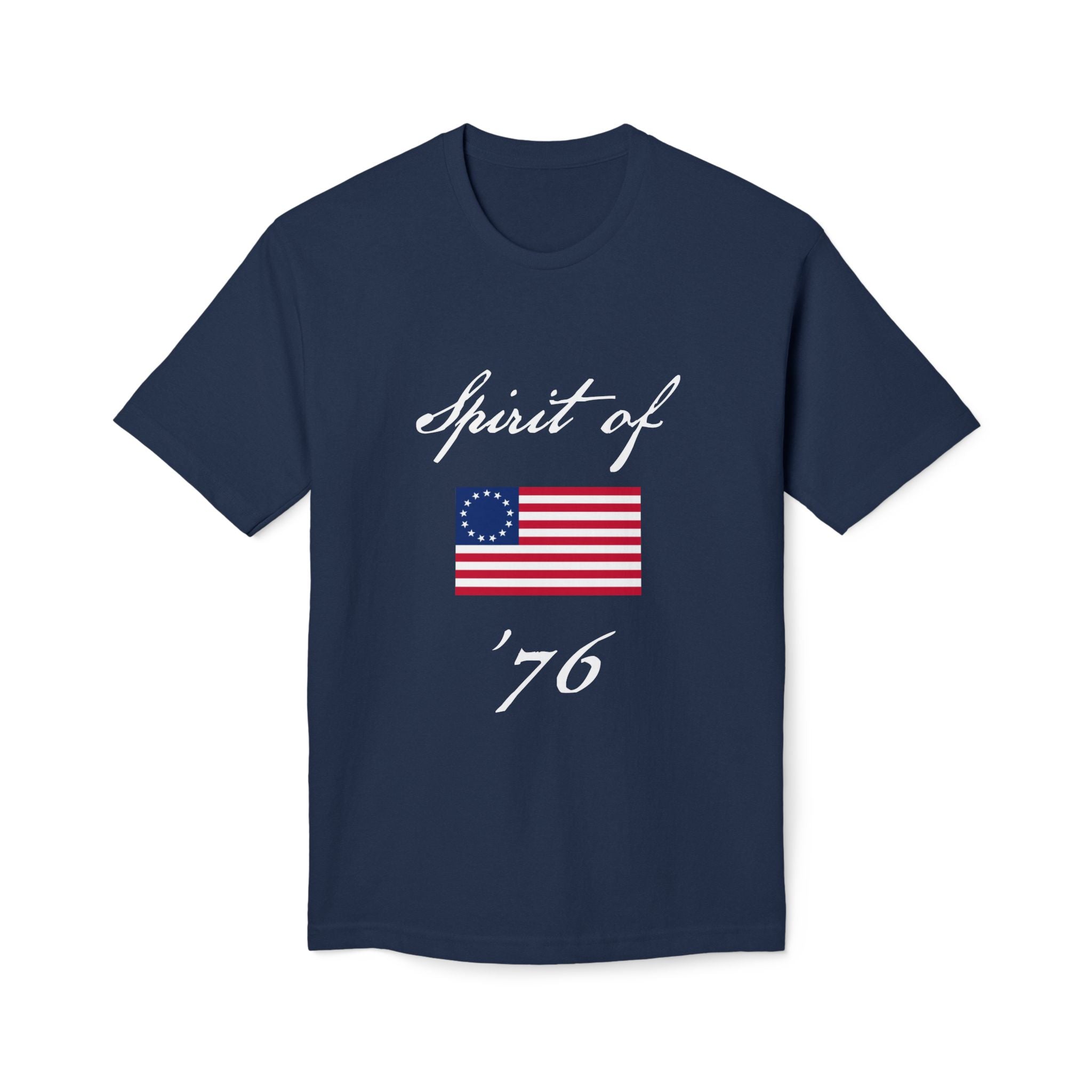 Spirit of '76