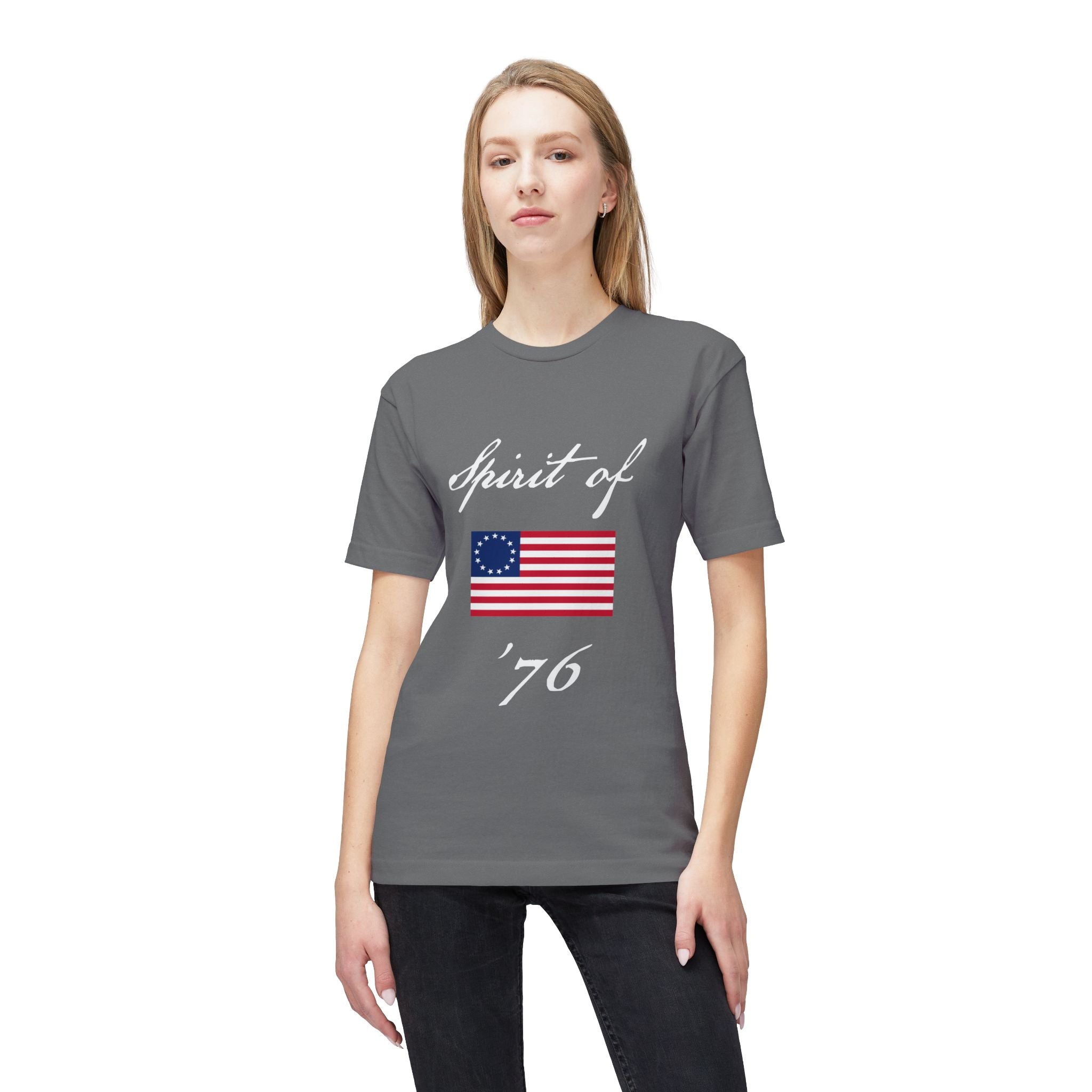 Spirit of '76