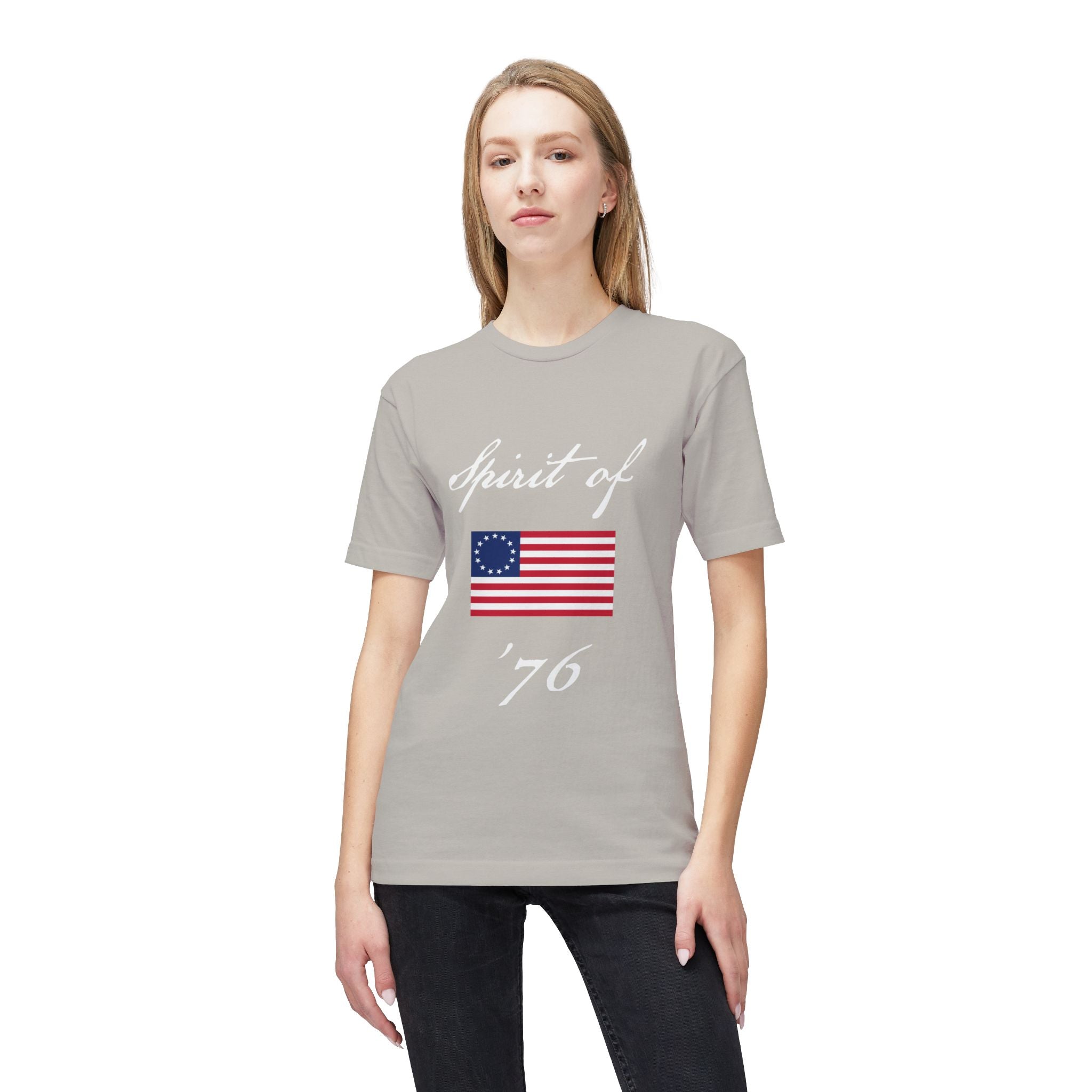 Spirit of '76