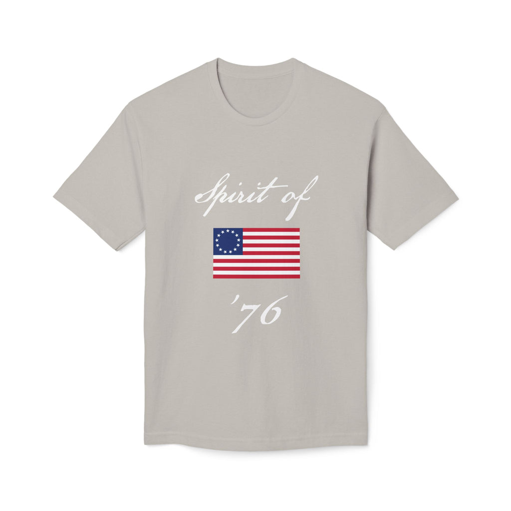 Spirit of '76