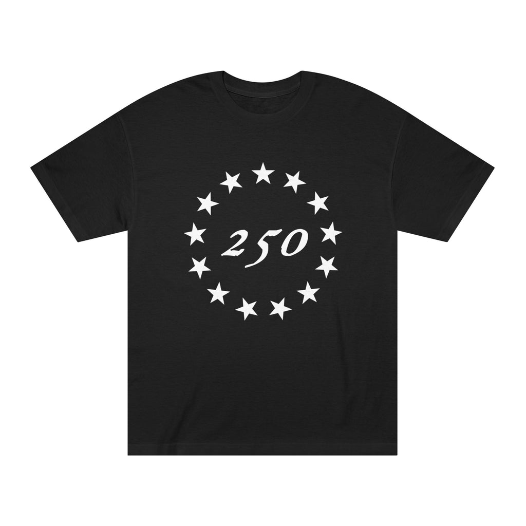 Betsy Ross America 250 - Classic Tee