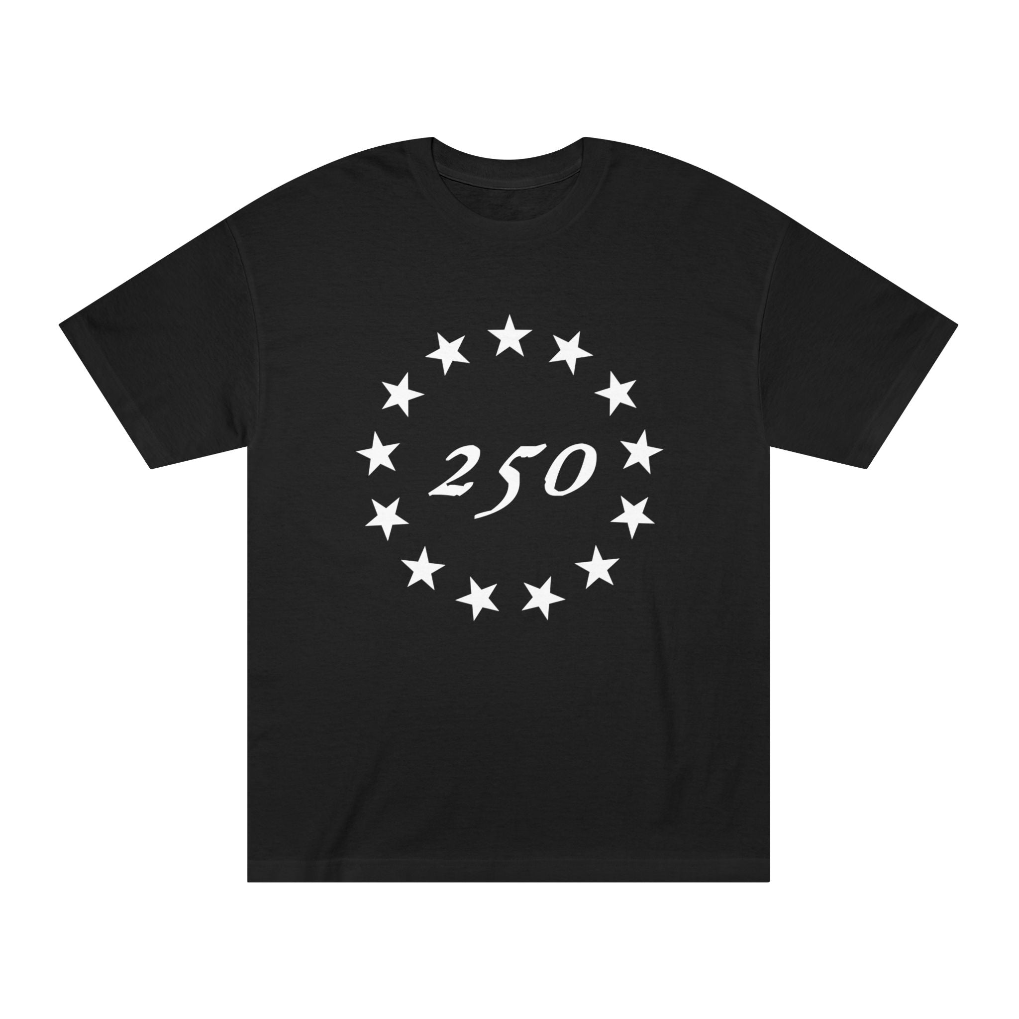 Betsy Ross America 250 - Classic Tee