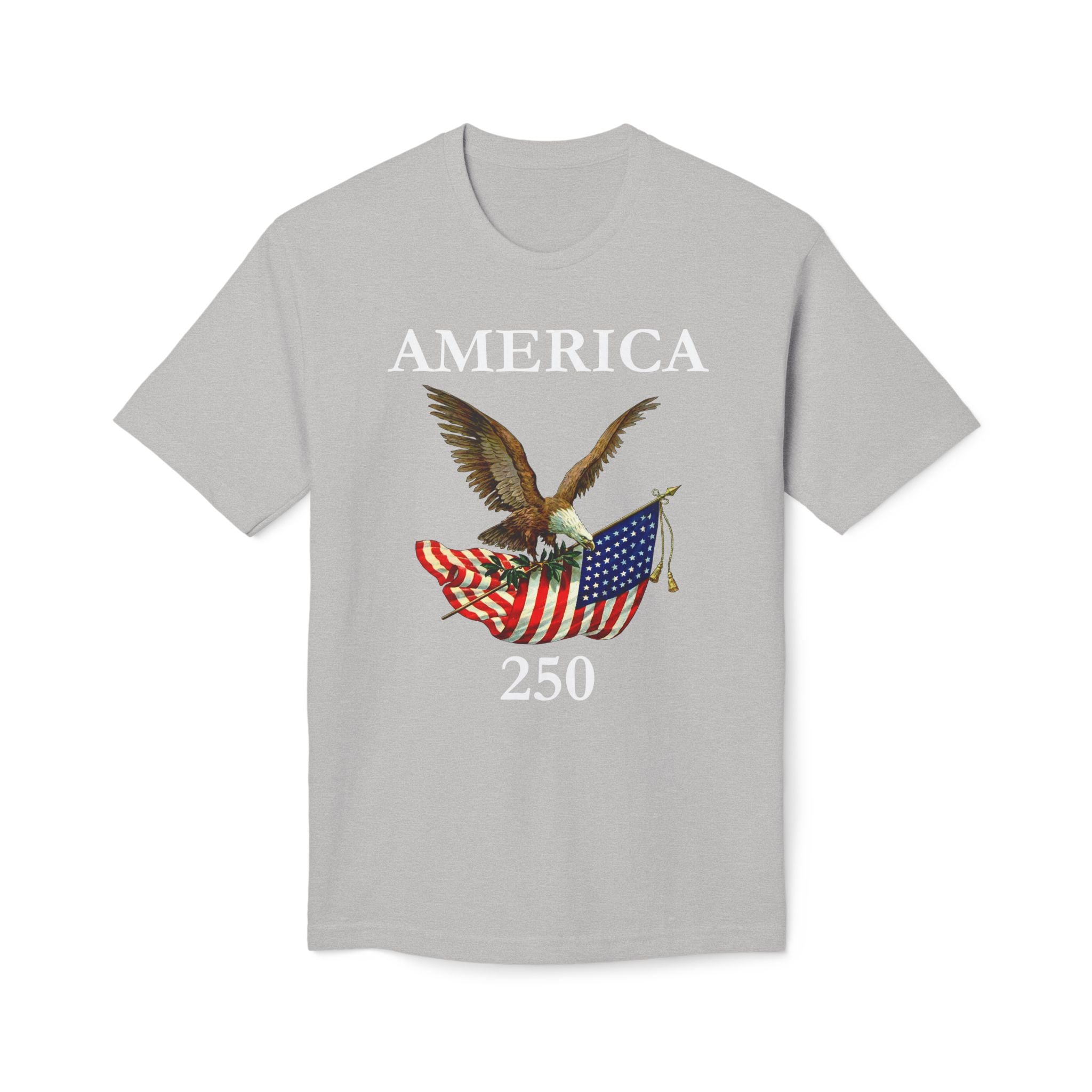 America 250 Eagle