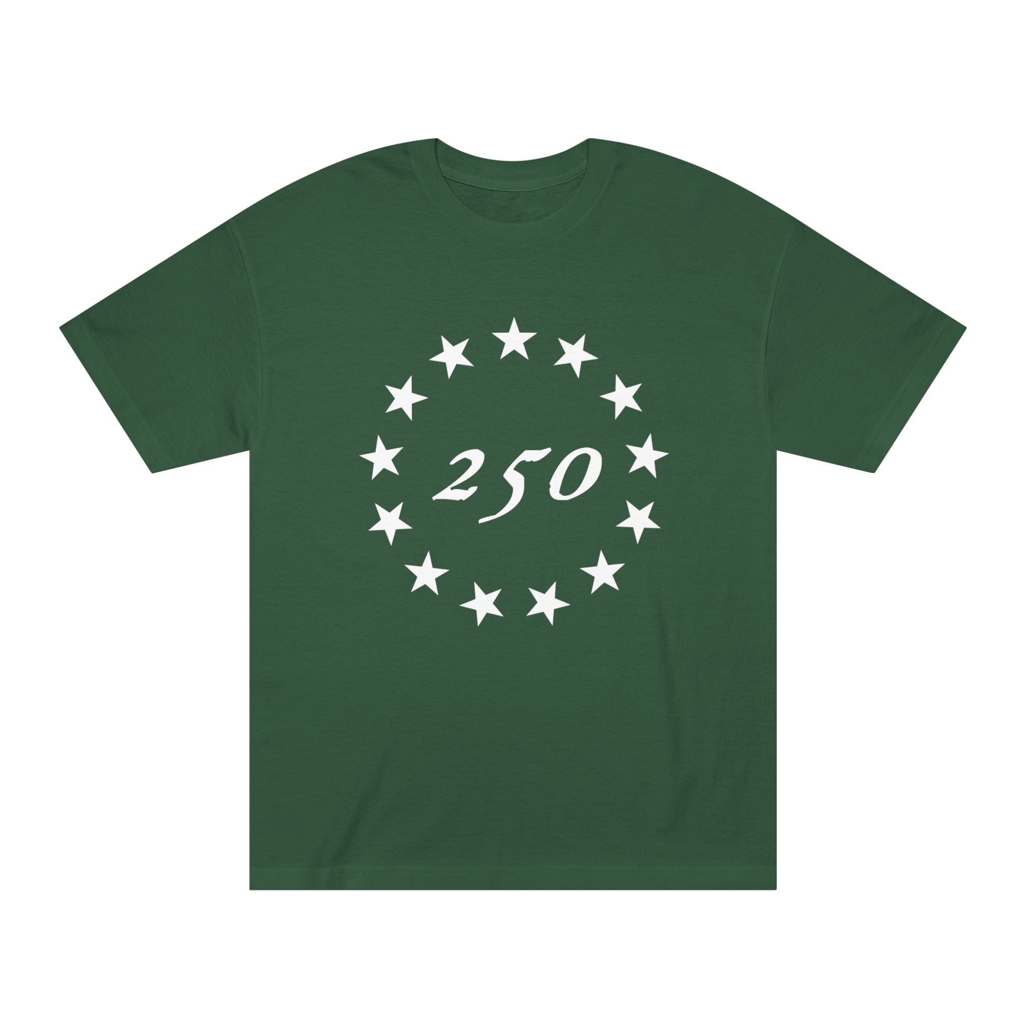 Betsy Ross America 250 - Classic Tee