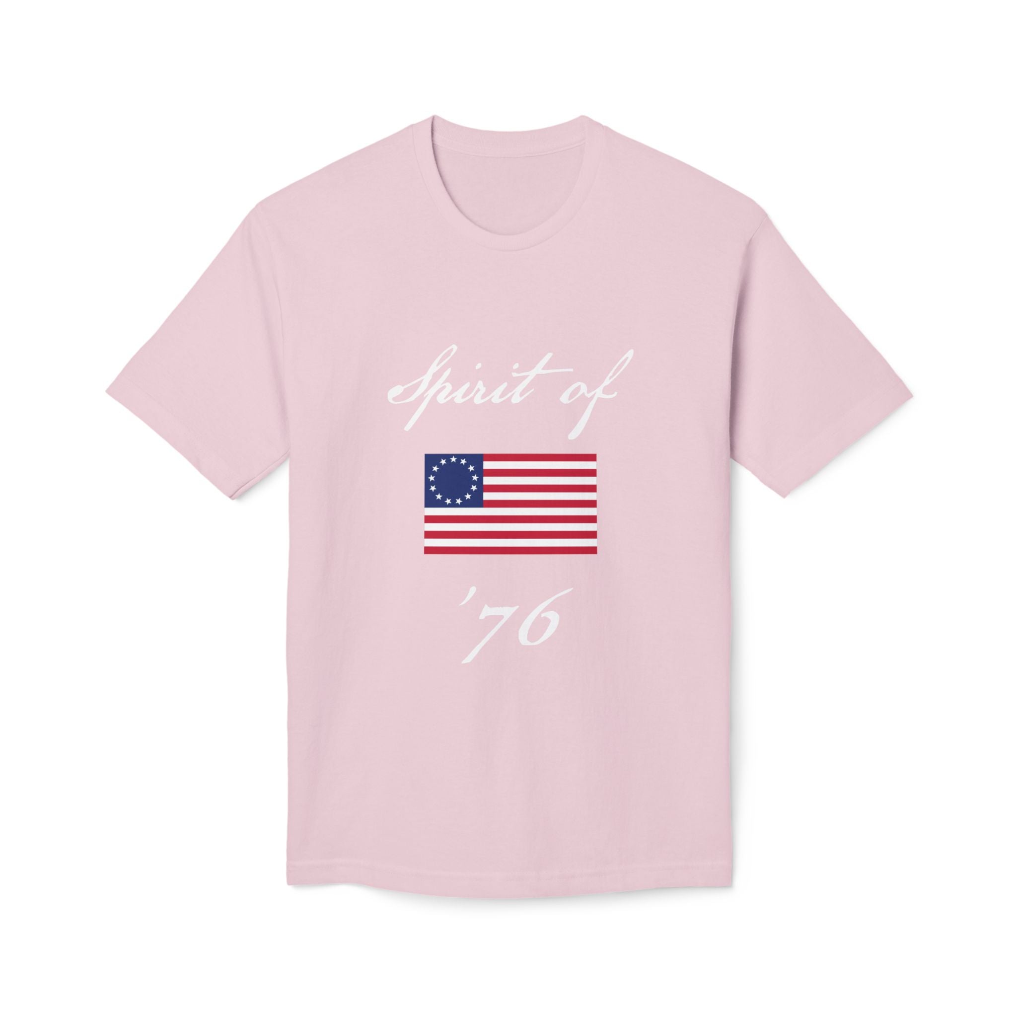 Spirit of '76