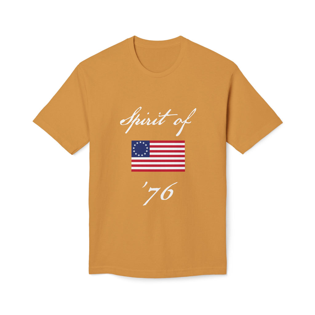 Spirit of '76