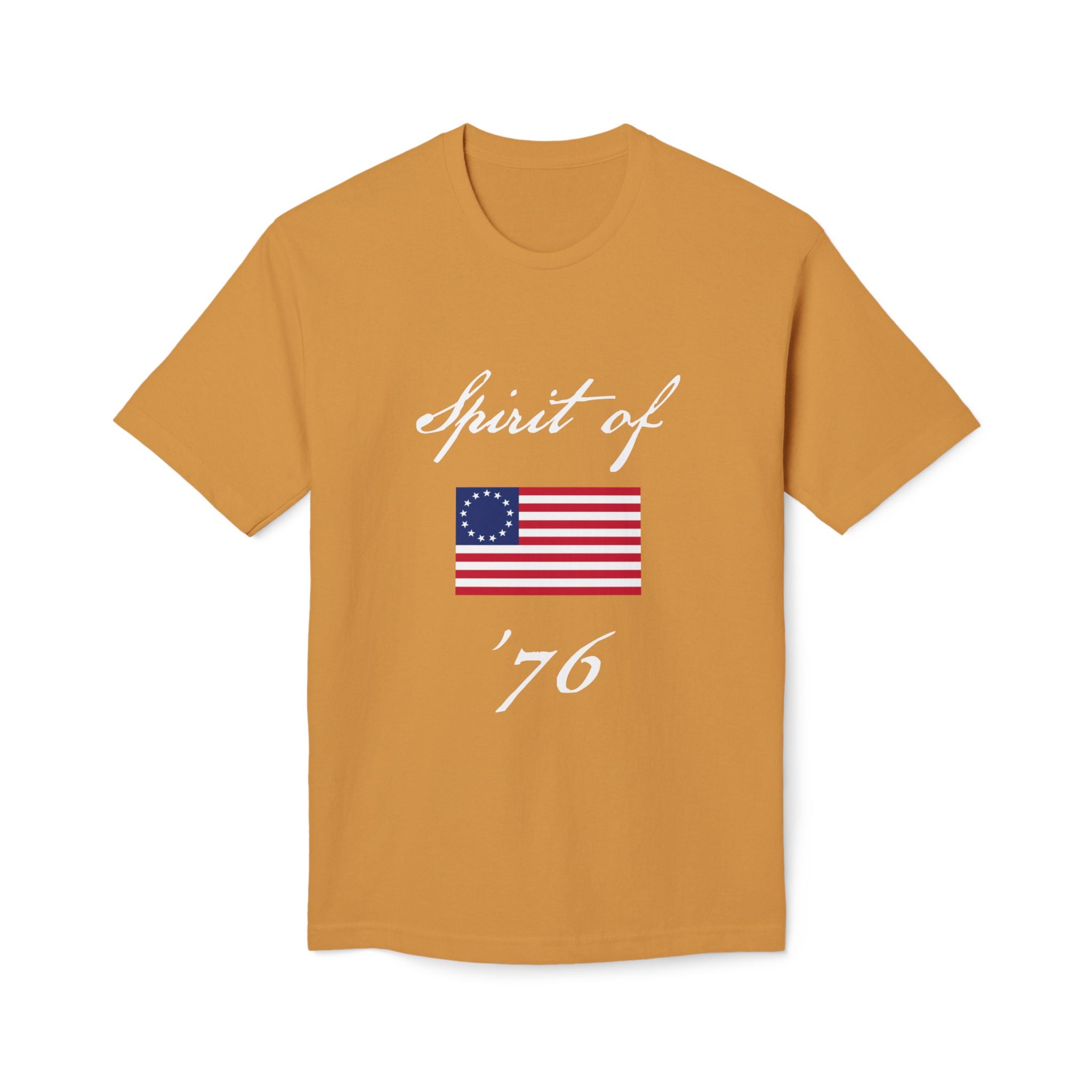 Spirit of '76
