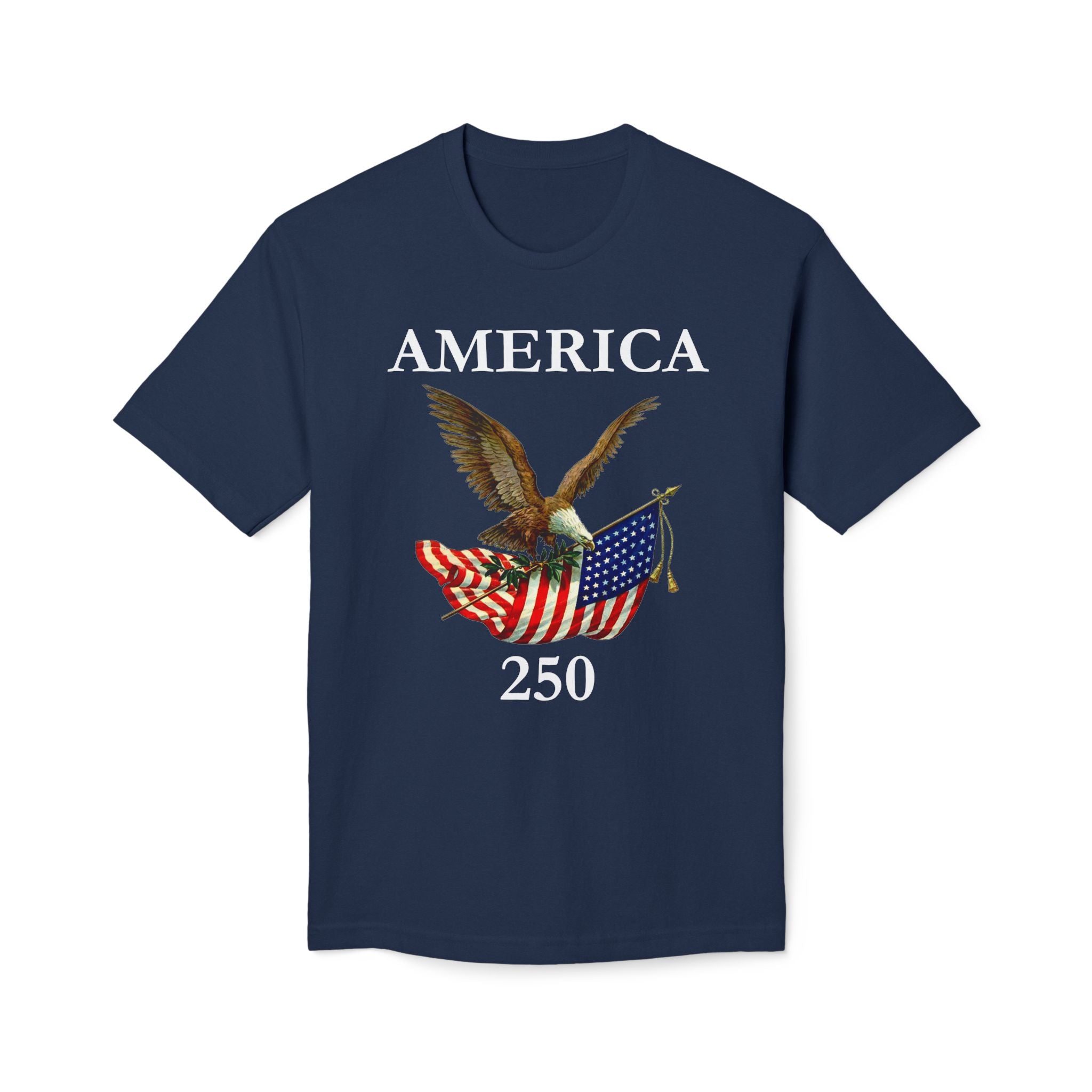 America 250 Eagle