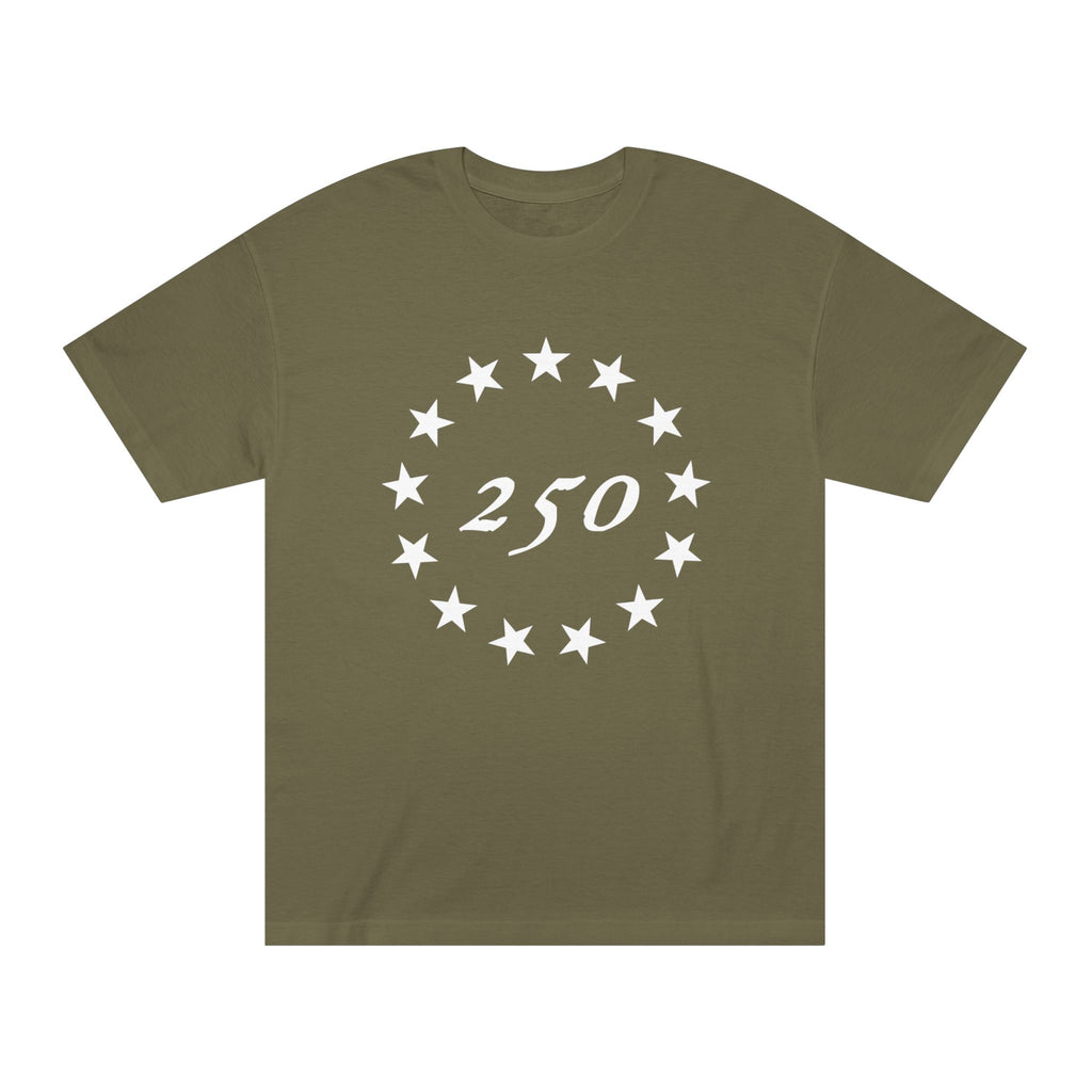 Betsy Ross America 250 - Classic Tee