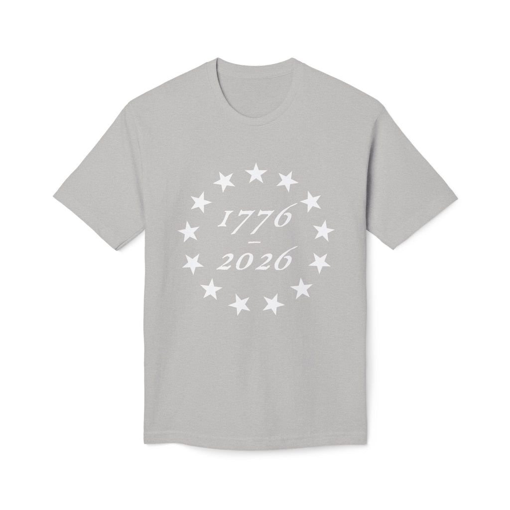 Betsy Ross Stars - 1776-2026 Edition