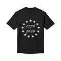 Betsy Ross Stars - 1776-2026 Edition