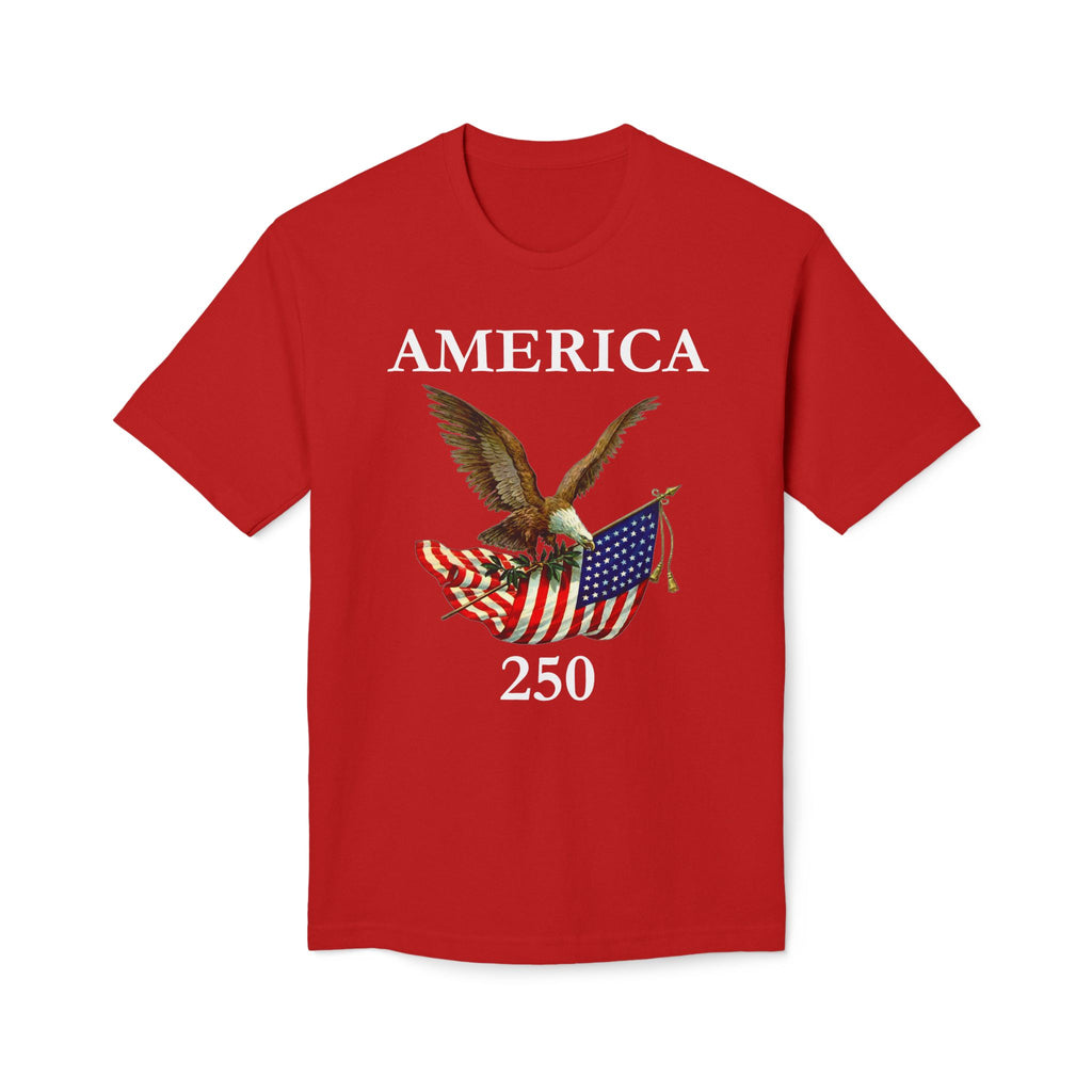 America 250 Eagle