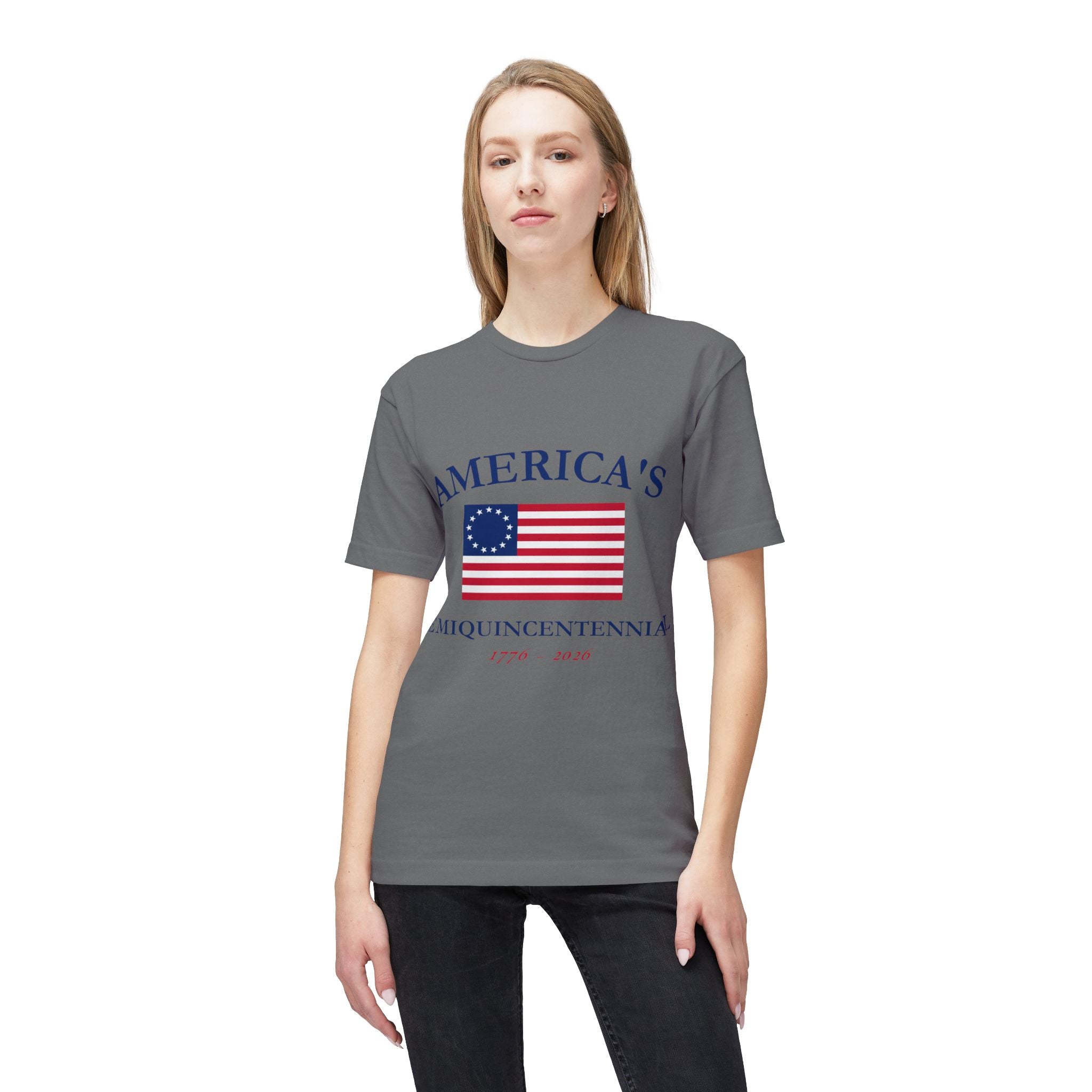 America's Semiquincentennial