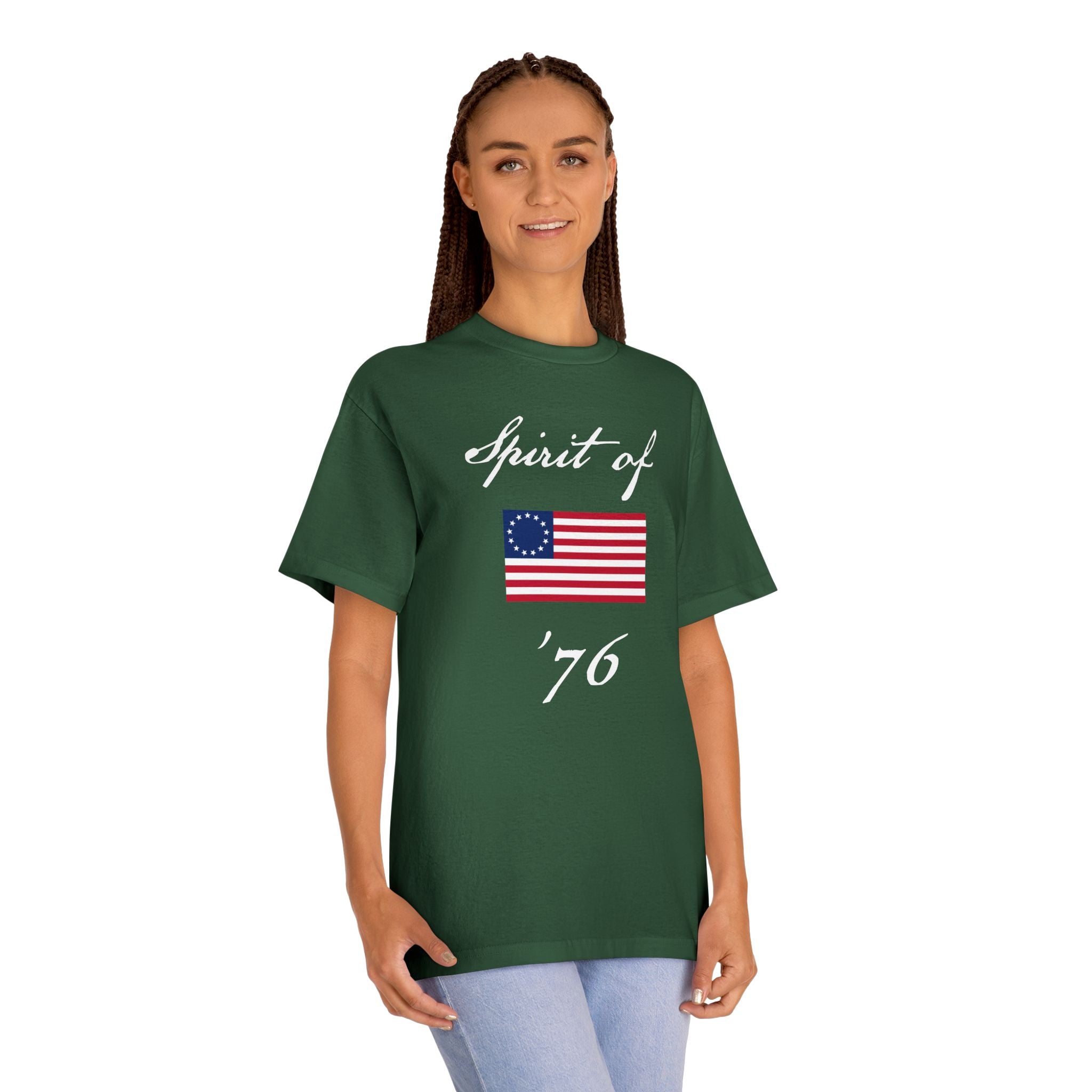 Spirit of '76 - Classic Tee