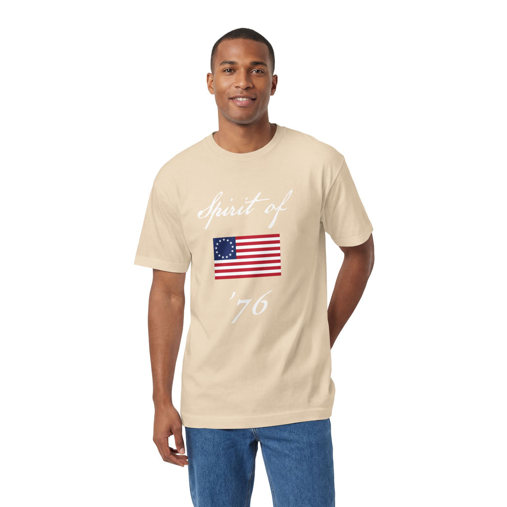 Spirit of '76 - Classic Tee