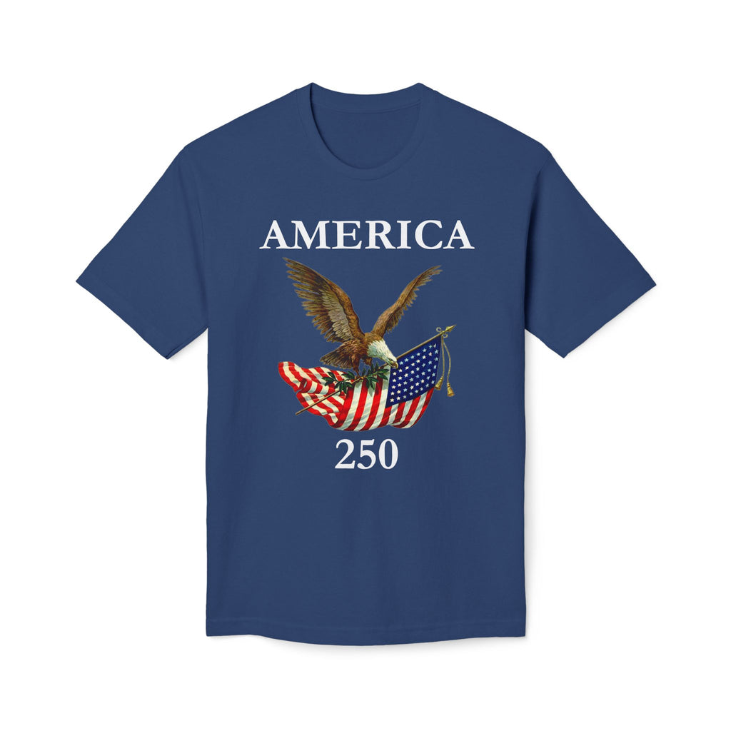 America 250 Eagle