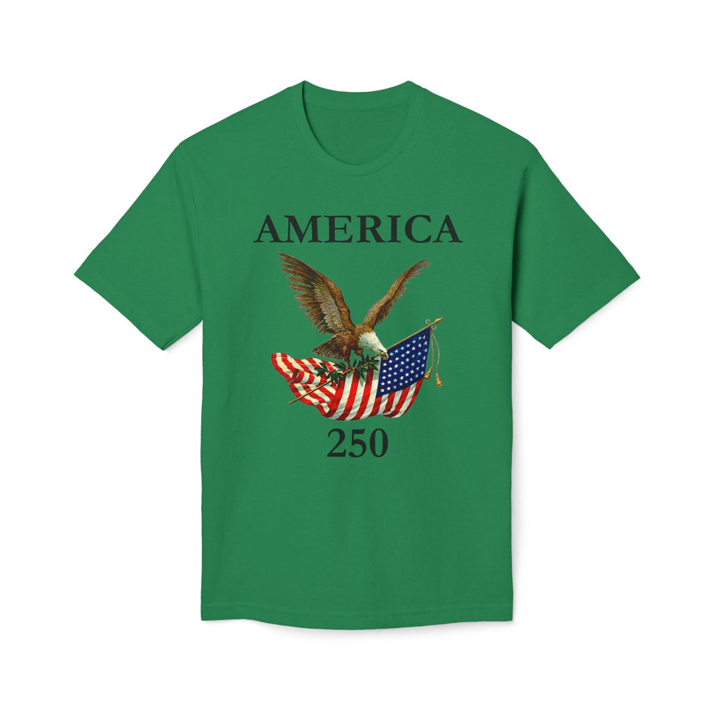 America 250 Eagle