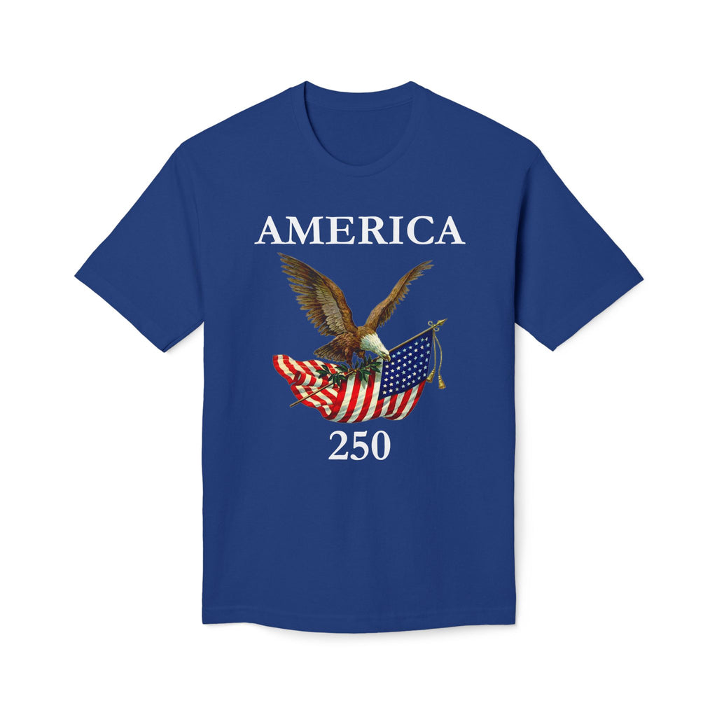America 250 Eagle