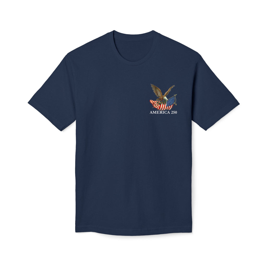 America 250 Eagle - Corner