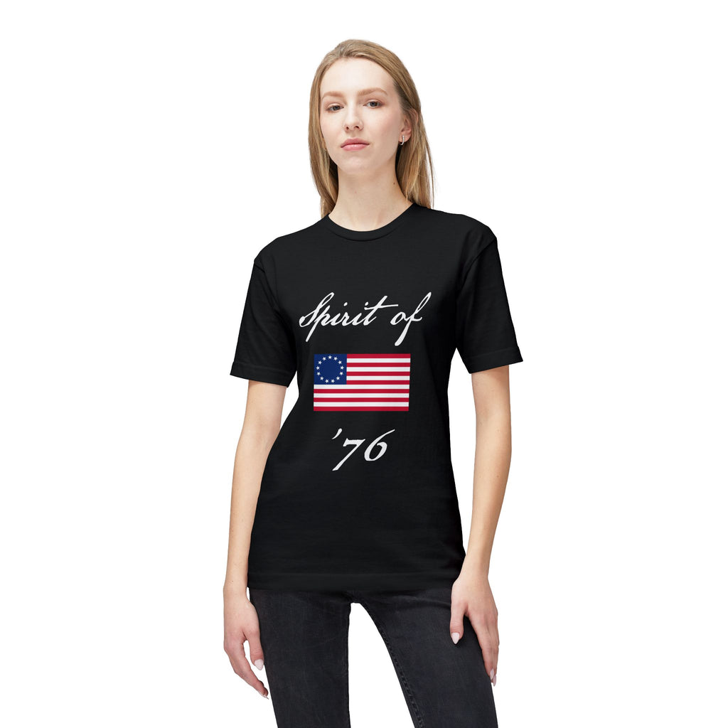 Spirit of '76