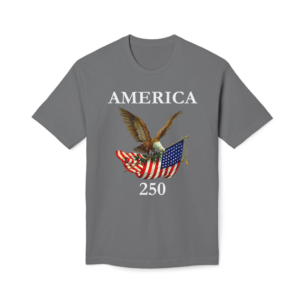 America 250 Eagle