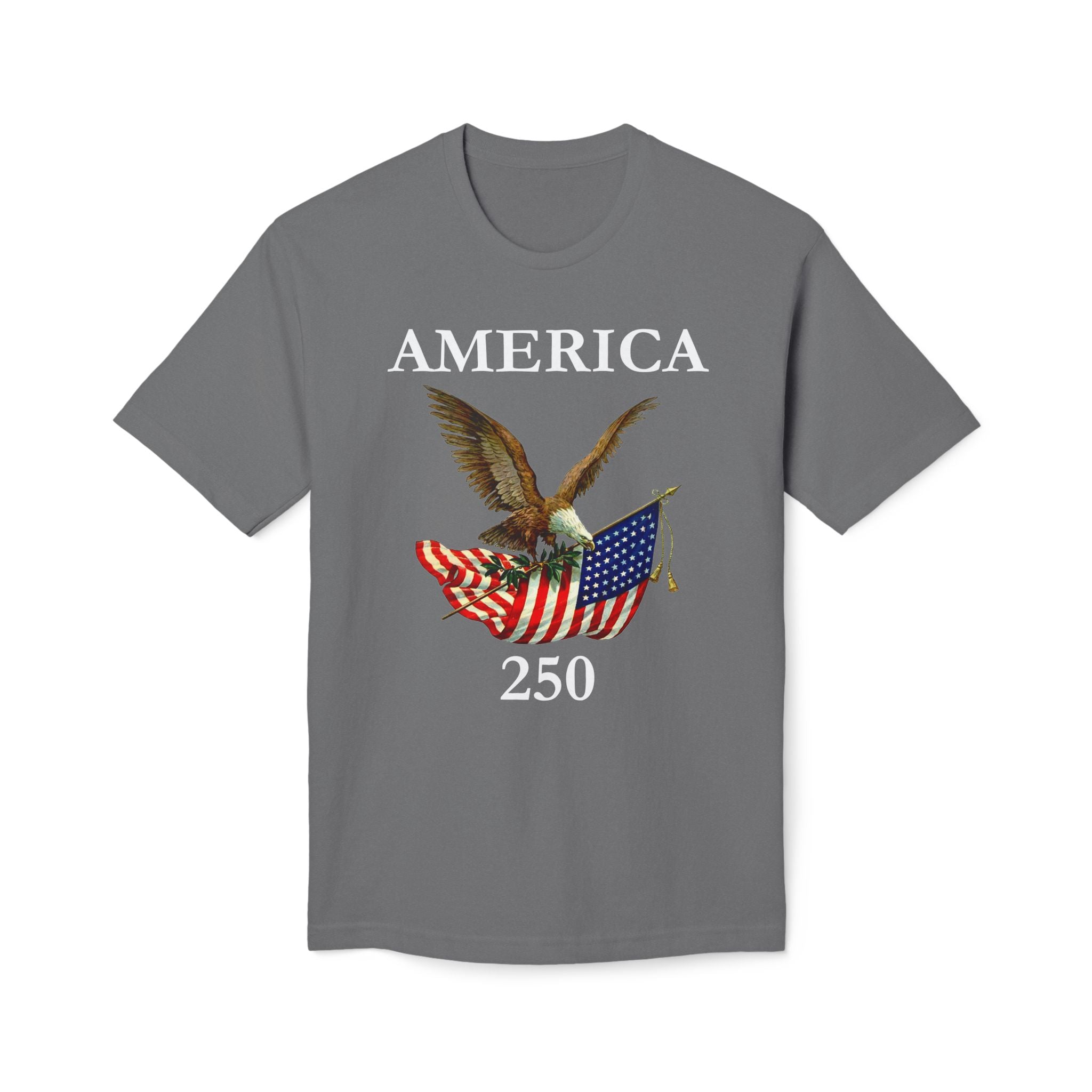 America 250 Eagle