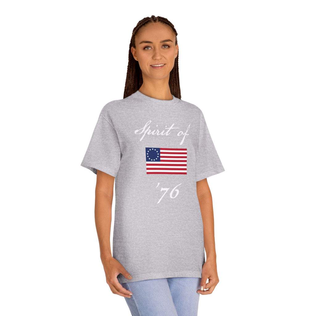 Spirit of '76 - Classic Tee