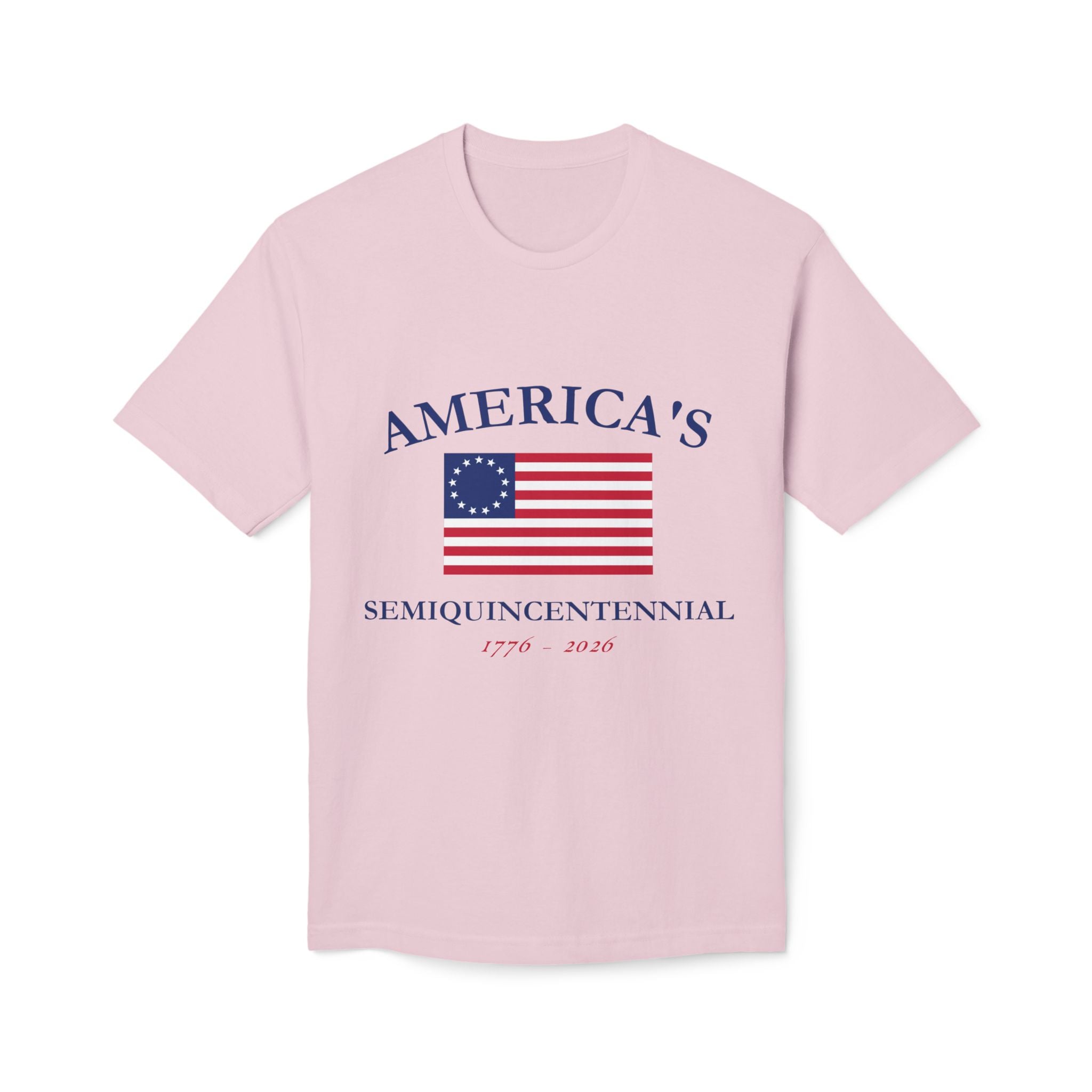 America's Semiquincentennial