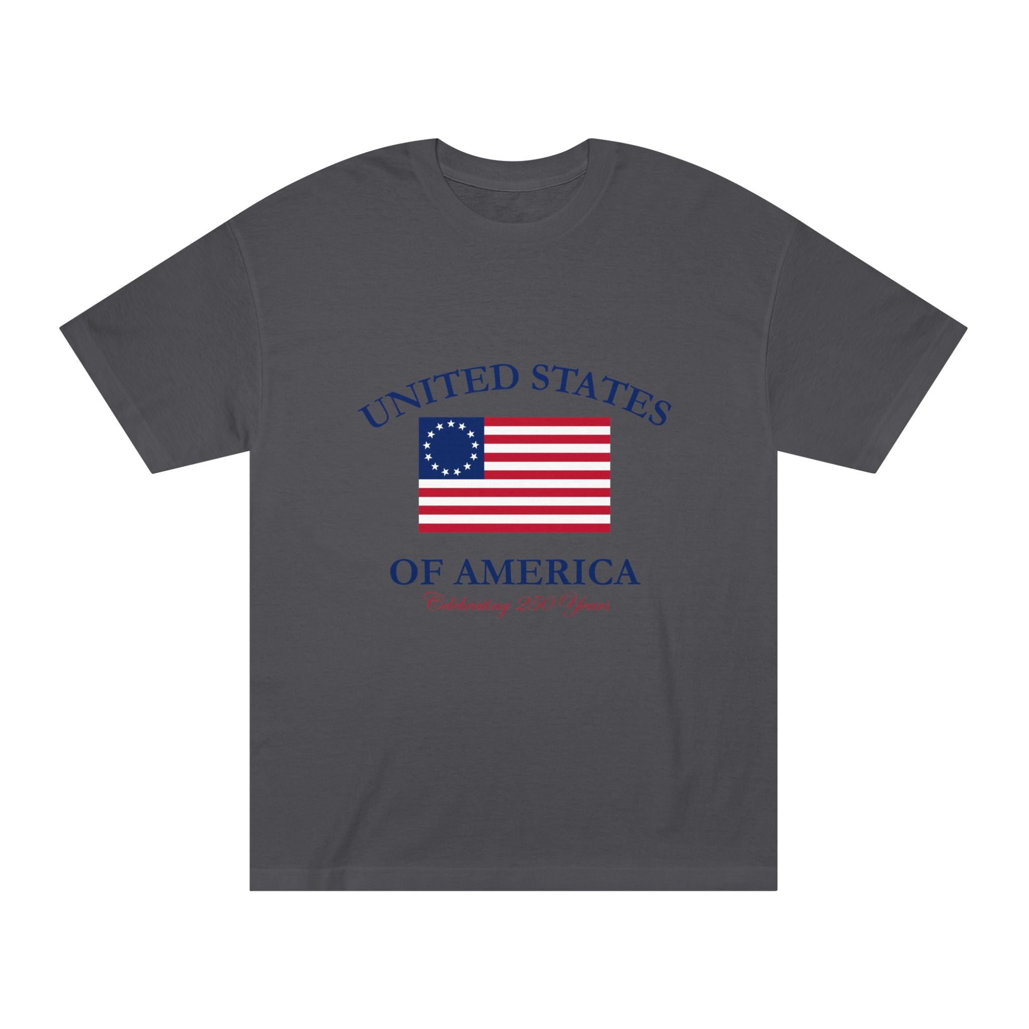 Celebrating 250 years - Classic Tee