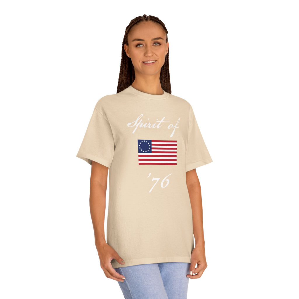 Spirit of '76 - Classic Tee