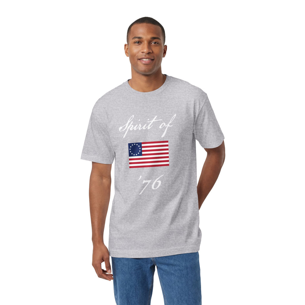 Spirit of '76 - Classic Tee