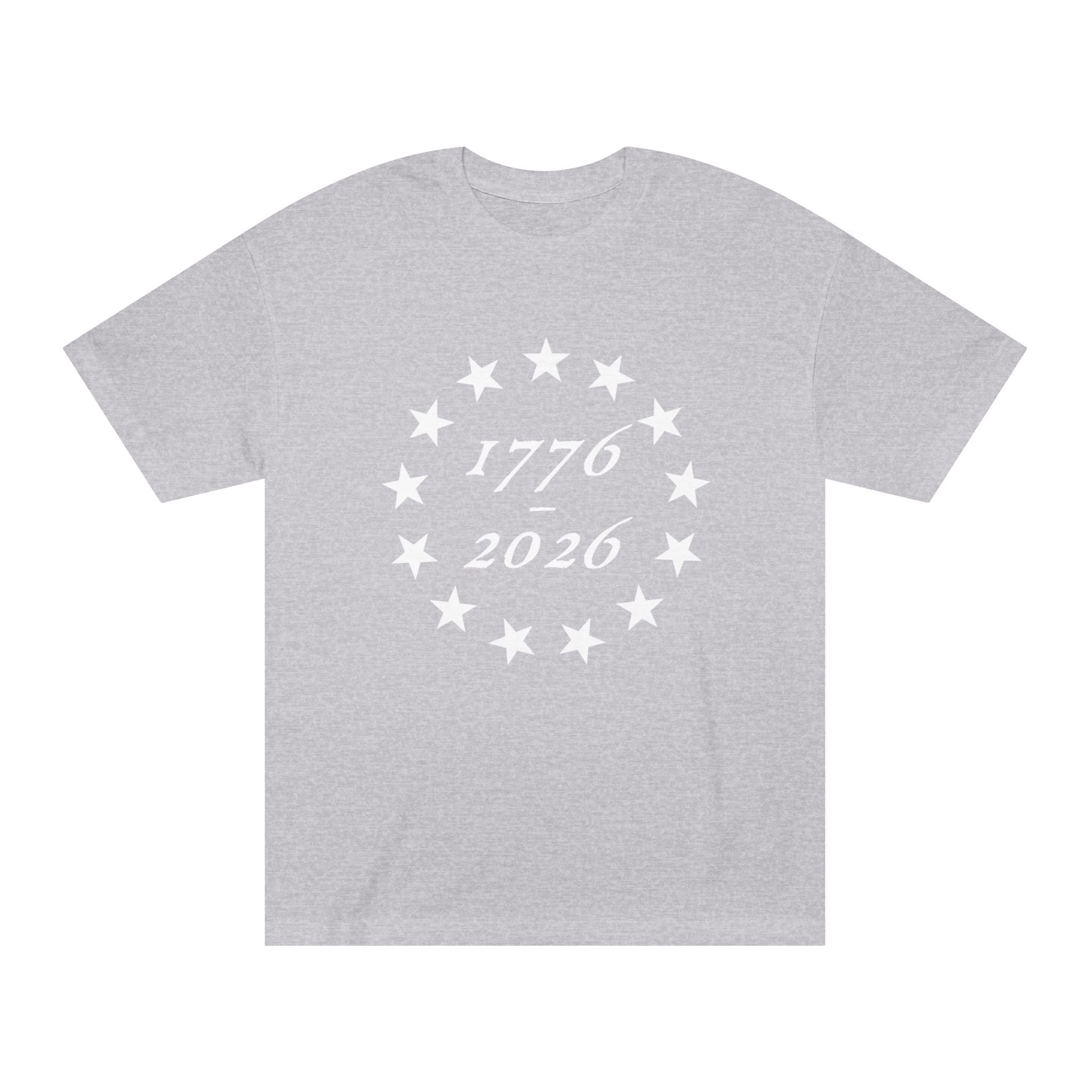 Betsy Ross 1776-2026 - Classic Tee