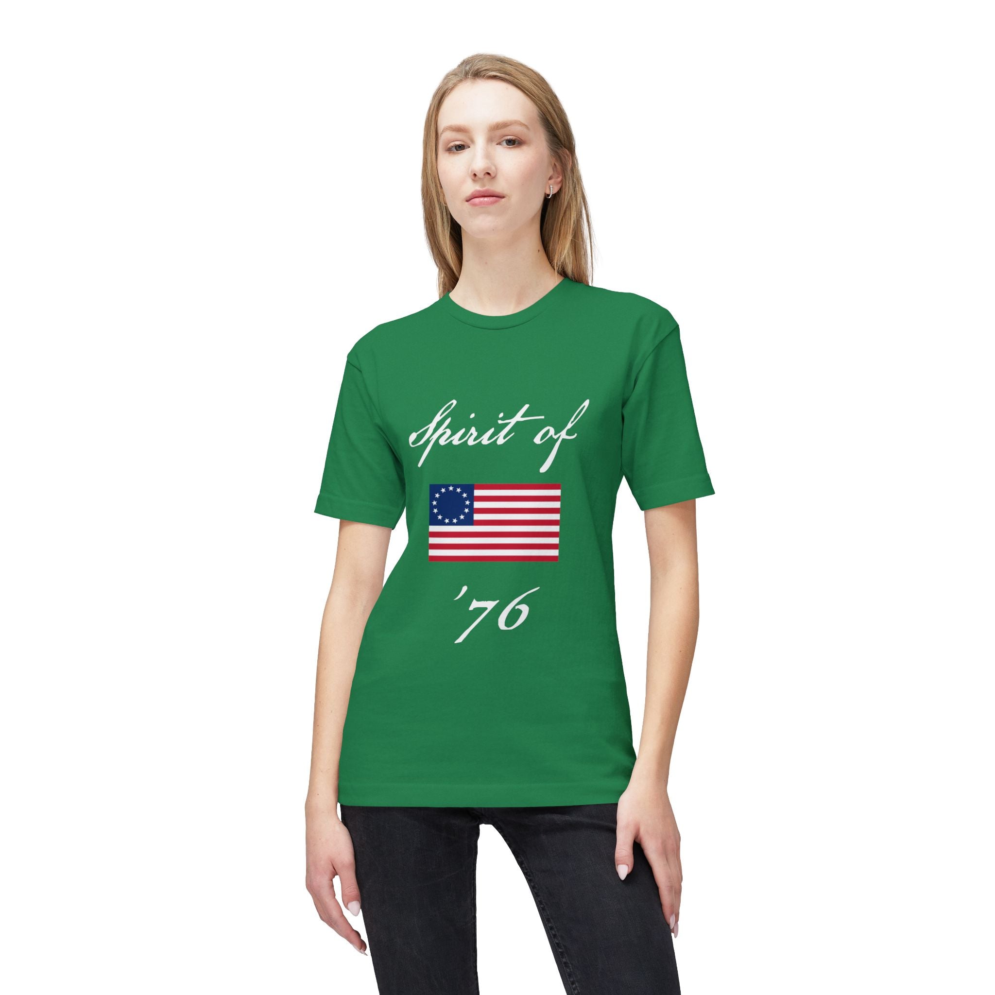 Spirit of '76