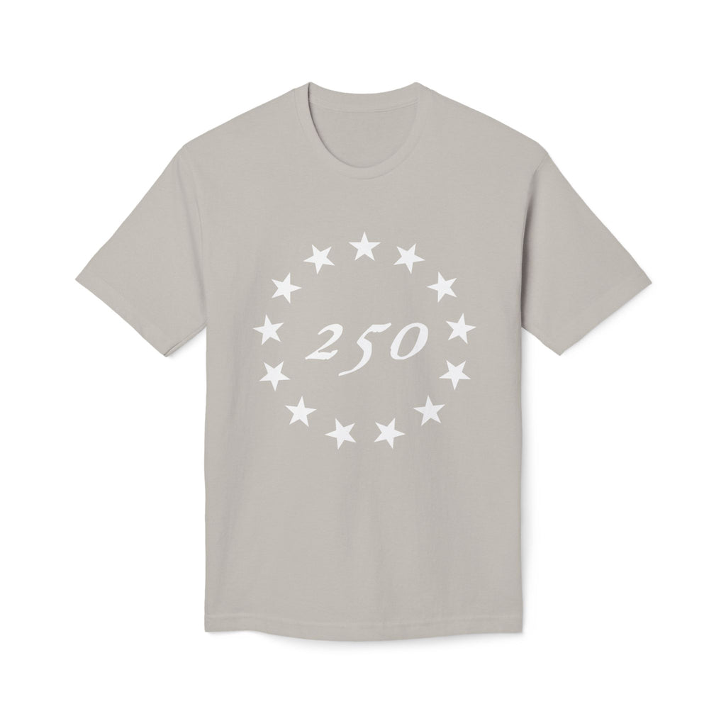 Betsy Ross Stars - 250th Edition