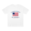 Celebrating 250 years - Classic Tee
