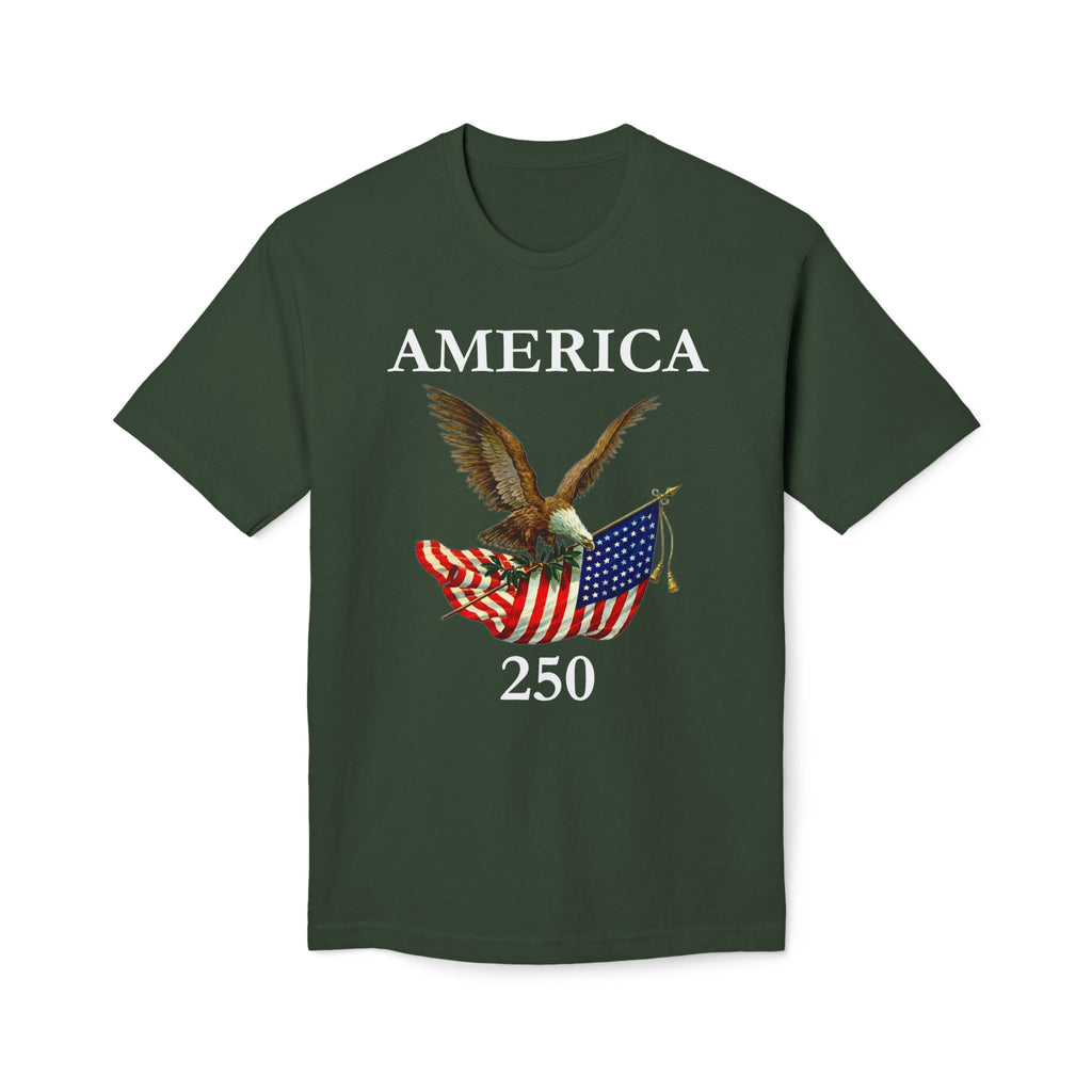 America 250 Eagle