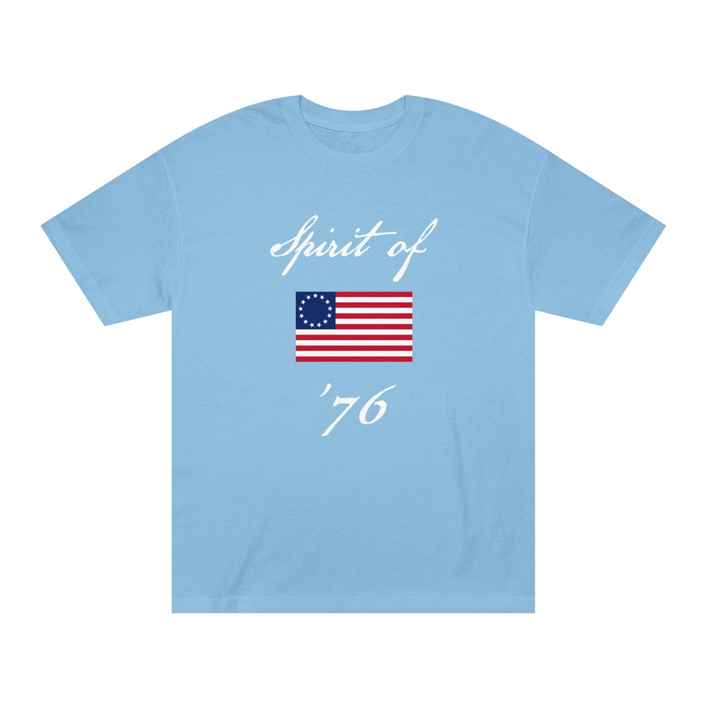 Spirit of '76 - Classic Tee