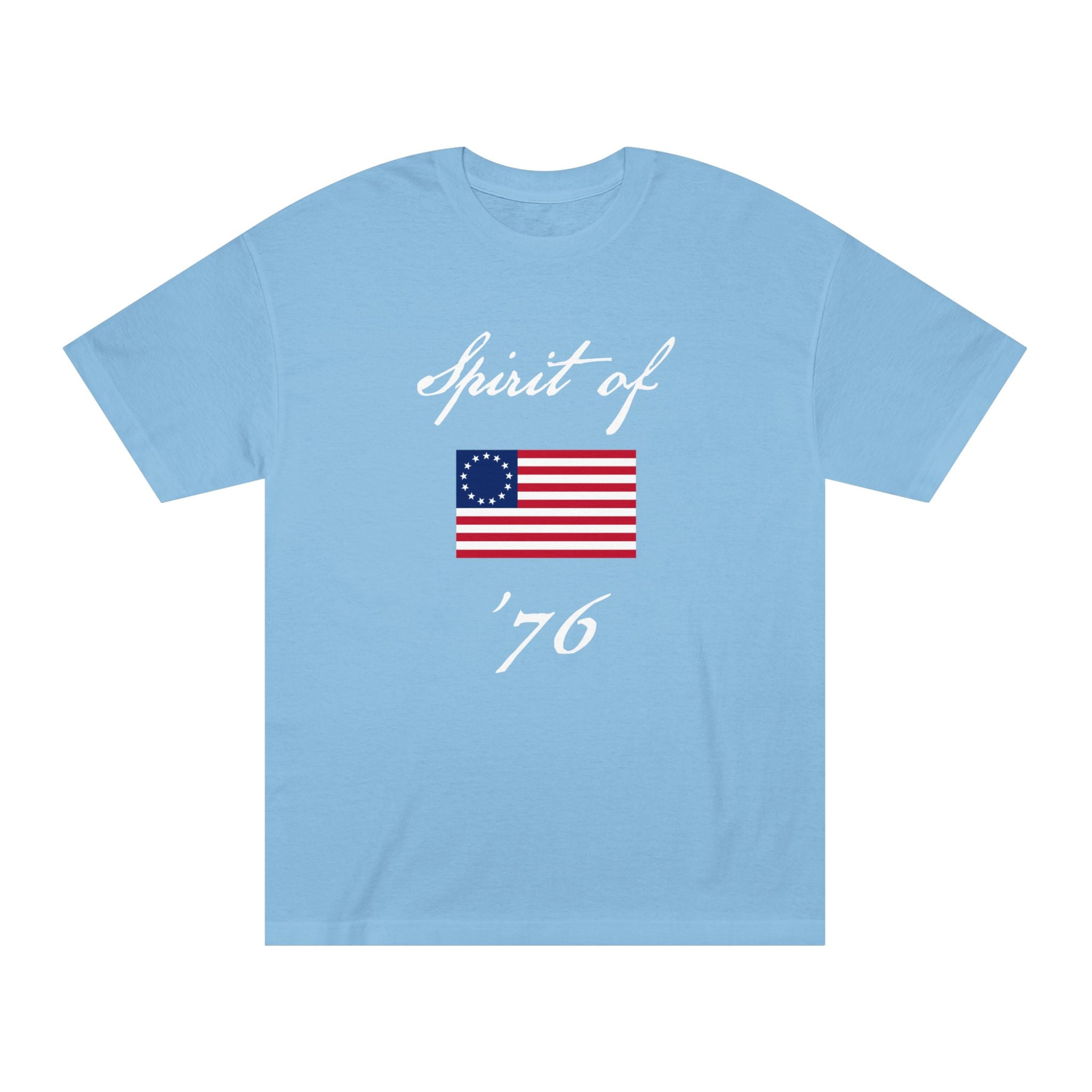 Spirit of '76 - Classic Tee