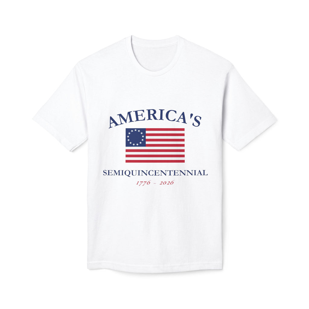 America's Semiquincentennial