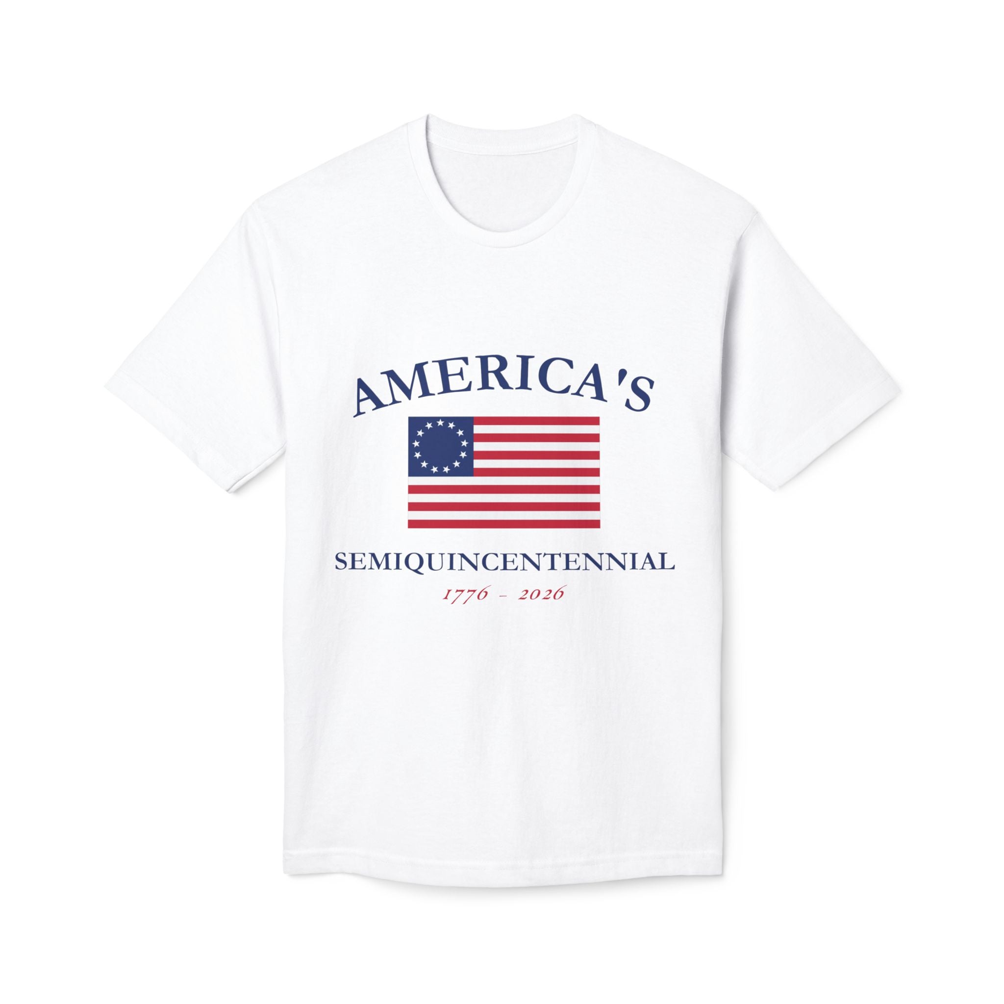 America's Semiquincentennial