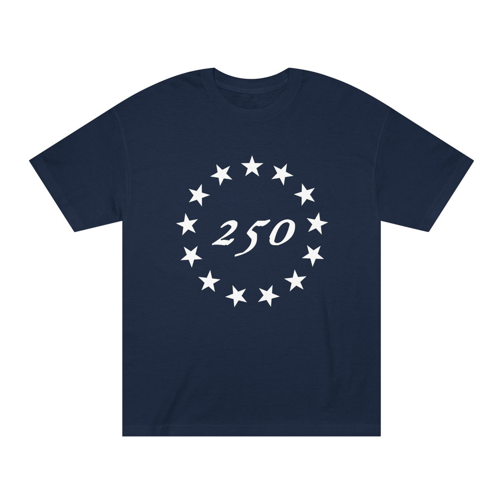 Betsy Ross America 250 - Classic Tee