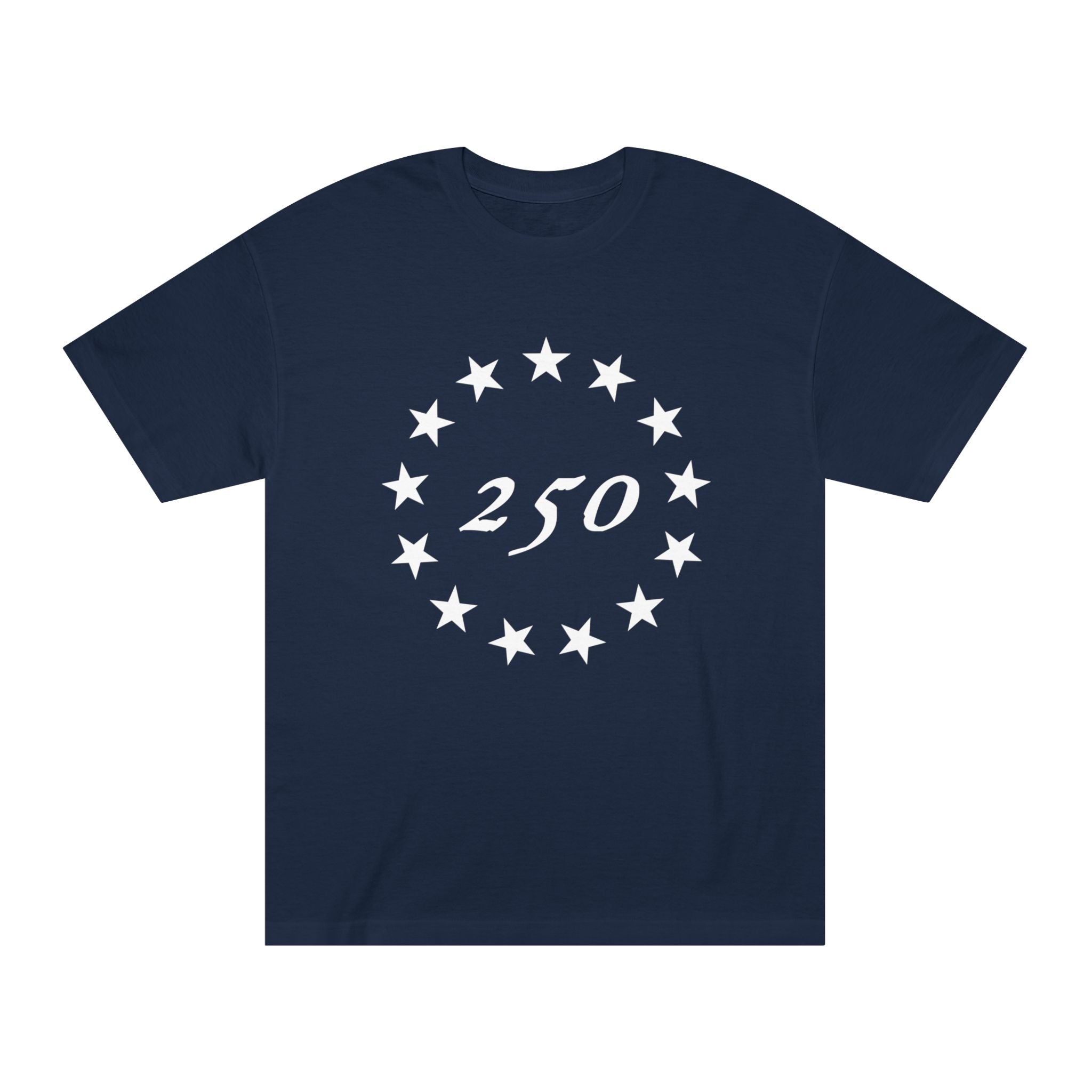 Betsy Ross America 250 - Classic Tee